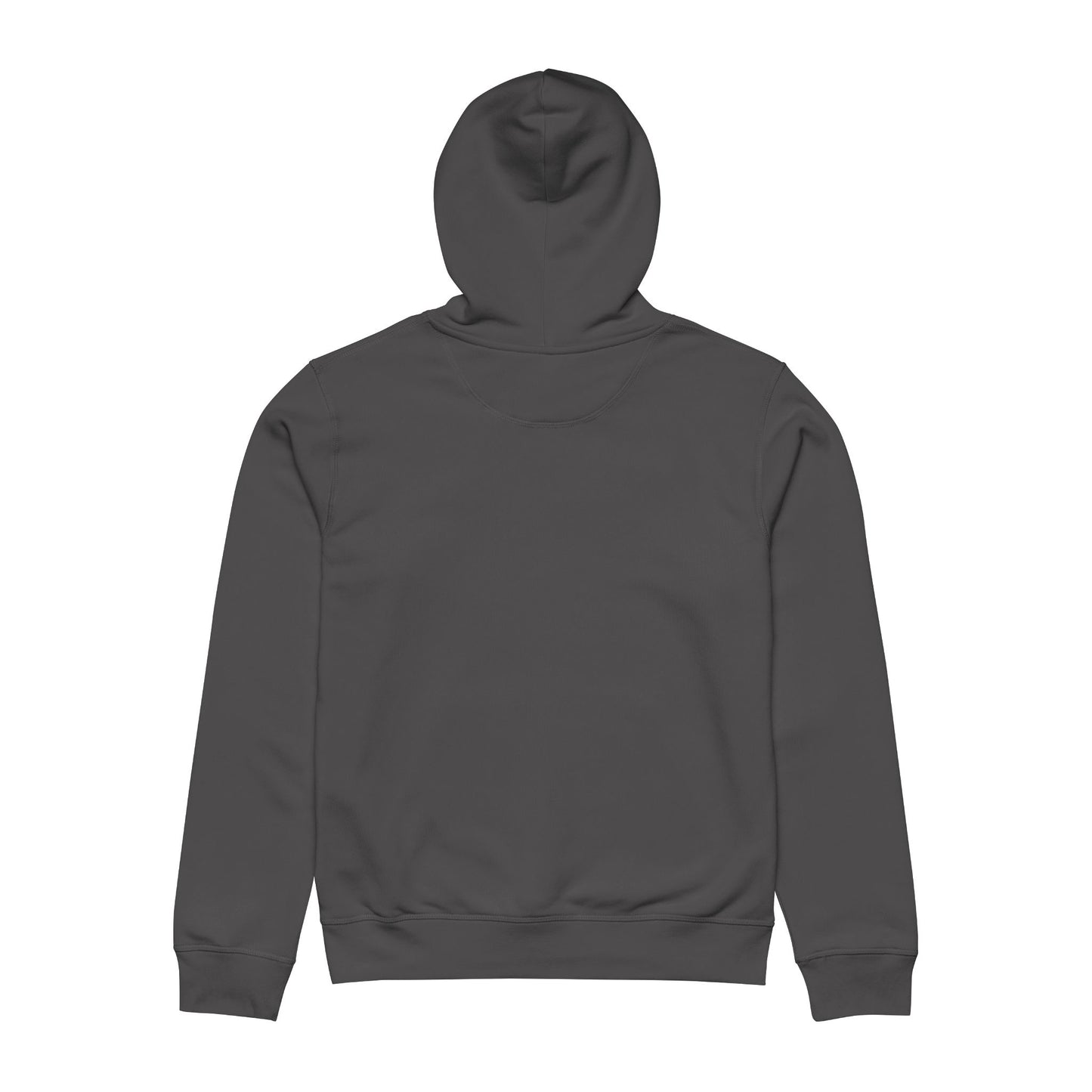 ORGANIC INSPIRED GOAT Drummer Hoodie