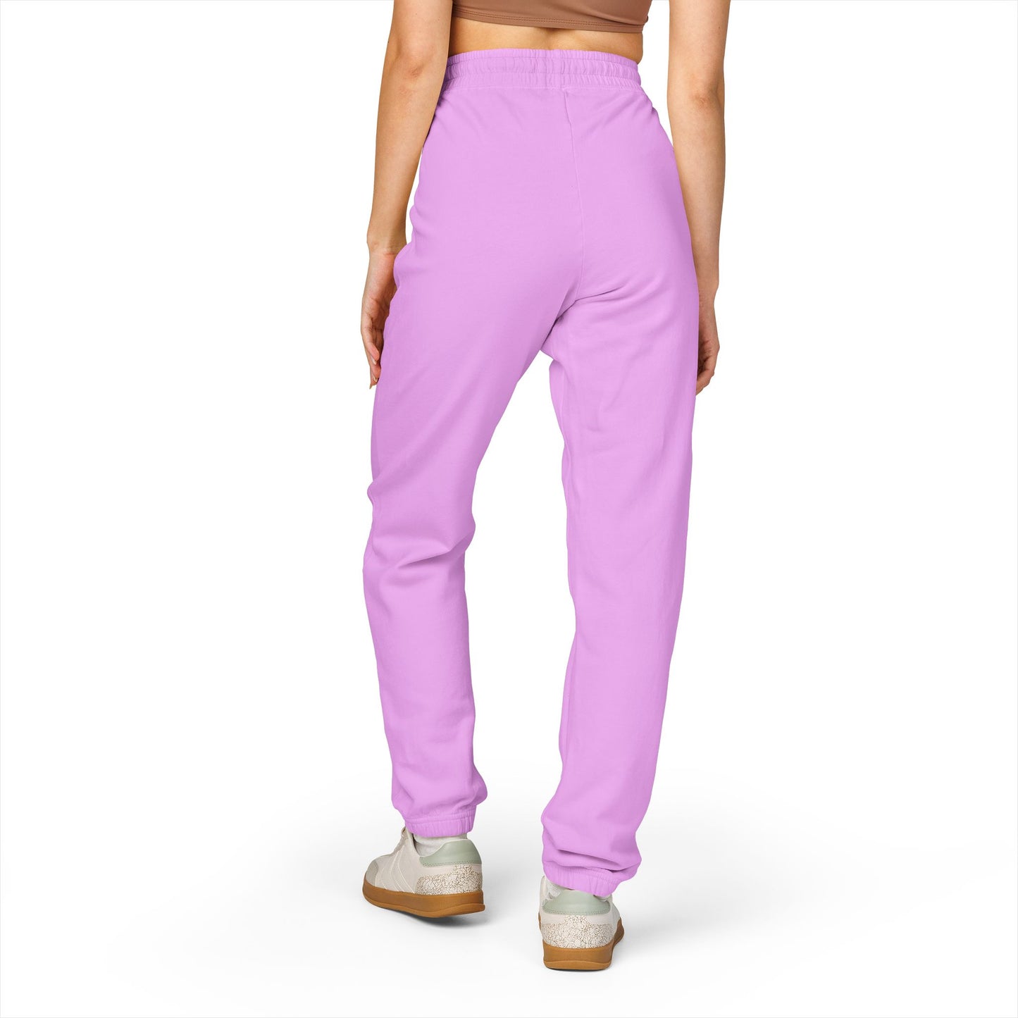 INSPIRED Fleece Sweatpants