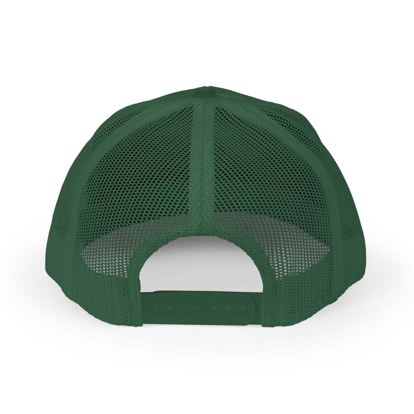 Trucker Cap — "I'm Not For Everyone" Embroidered Snapback