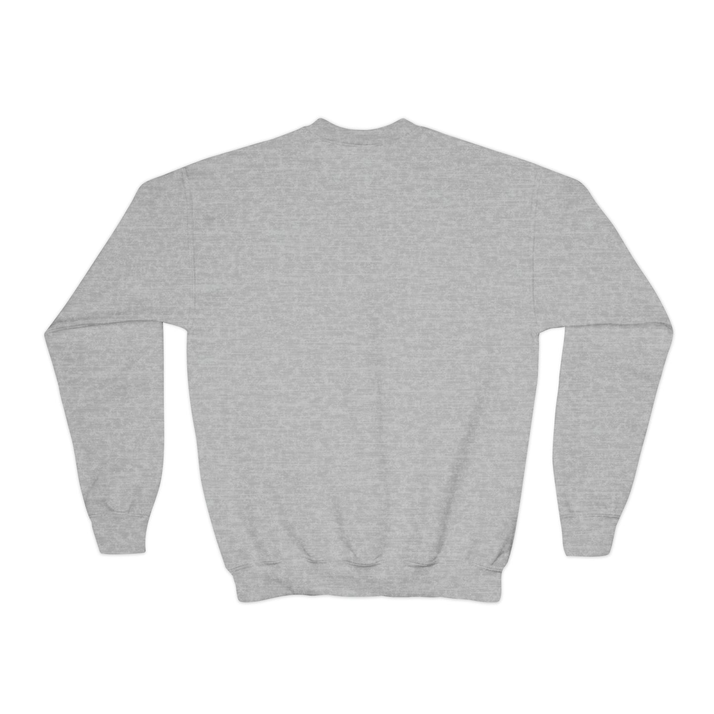 INSPIRED ORIGINAL Youth Crewneck Sweatshirt