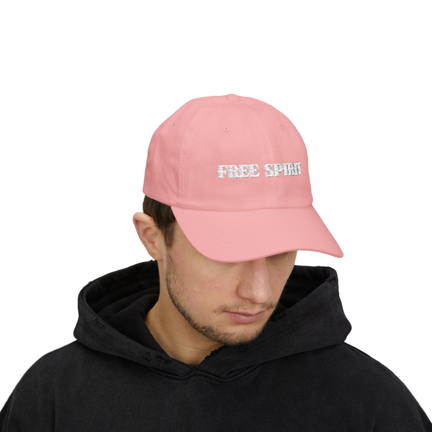 FREE SPIRIT Classic Dad Cap