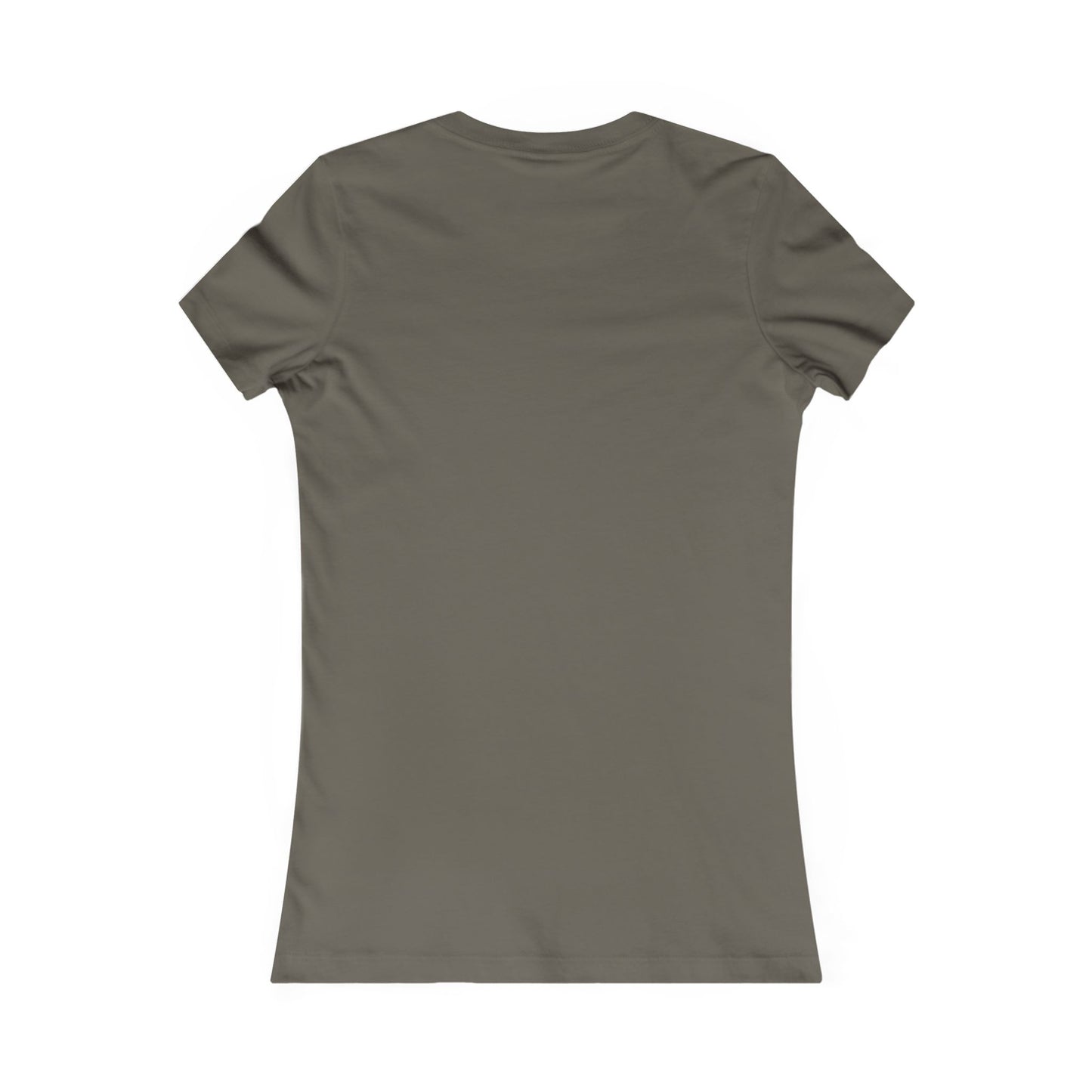 INSPIRED Truth Seeker B WOMEN'S Favorite Tee