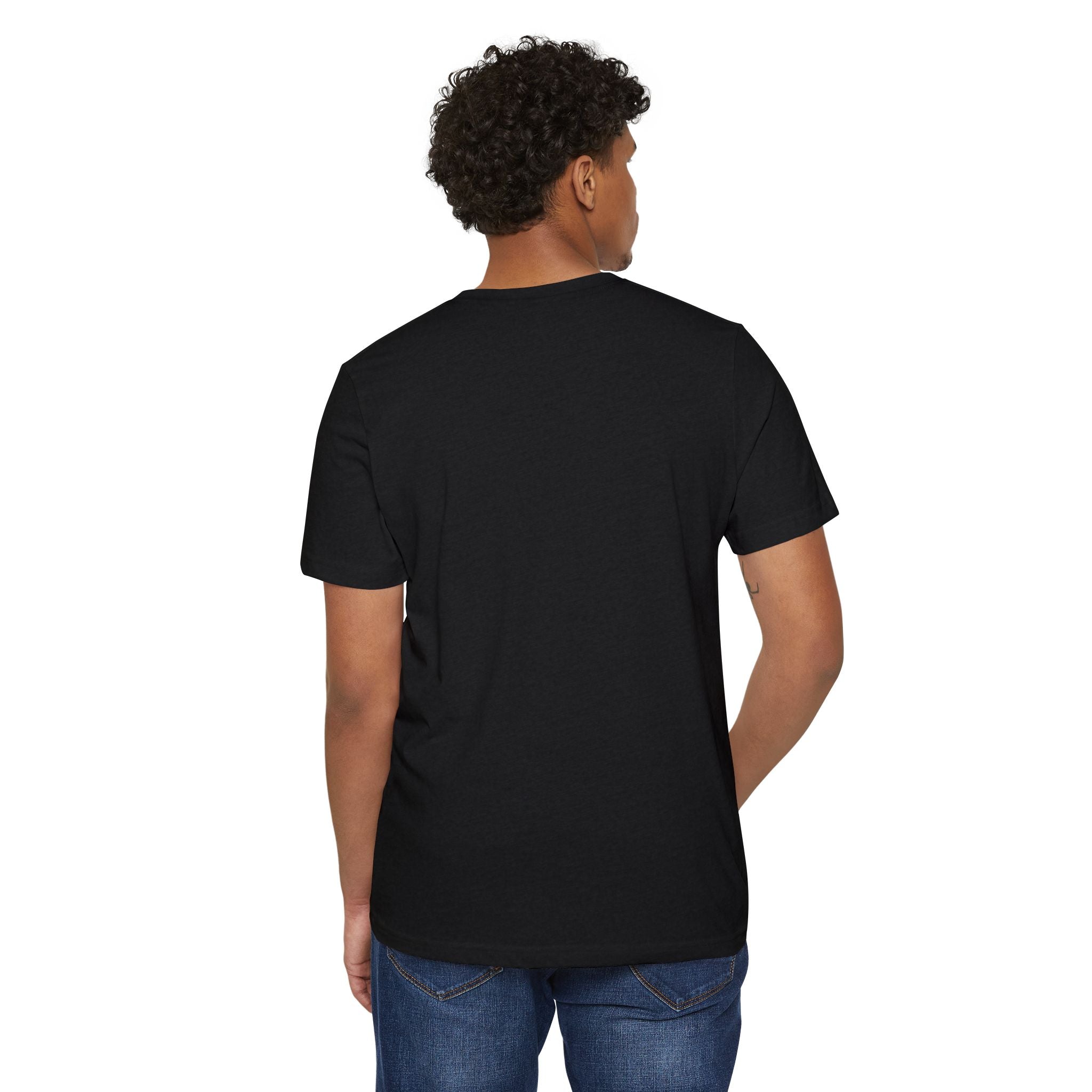 INSPIRED Aspire 2 Excellence UNISEX ORGANIC T-Shirt