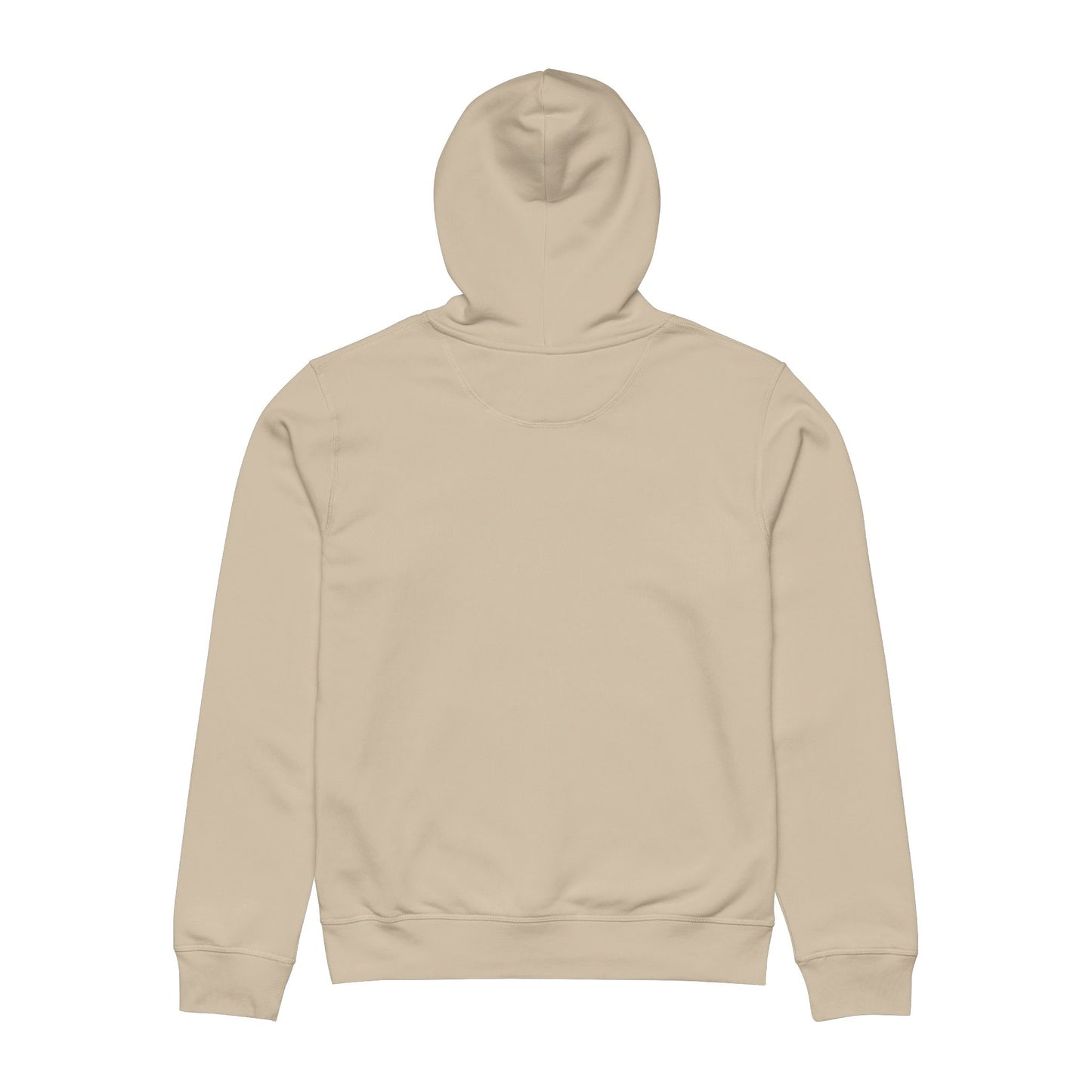 ORGANIC INSPIRED GOAT Drummer Hoodie