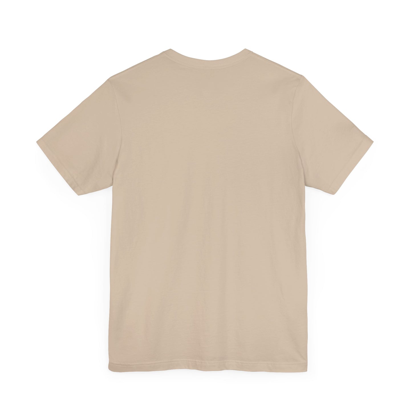 INSPIRED GARDEN P Unisex Jersey Short Sleeve Tee
