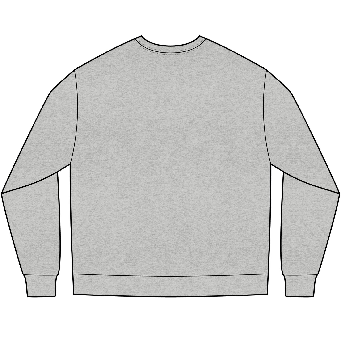 INSPIRED Whatever Floats Your Goat Long Sleeve Tee