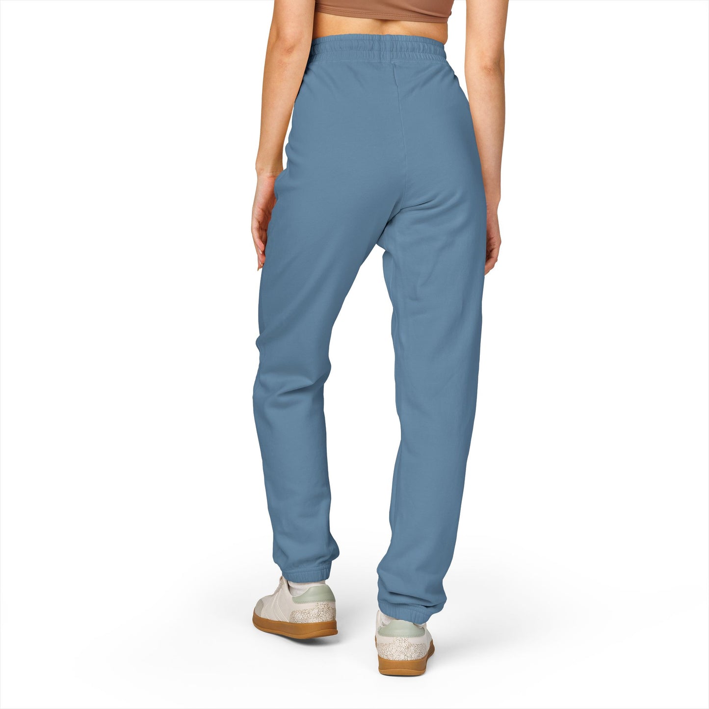 INSPIRED Fleece Sweatpants