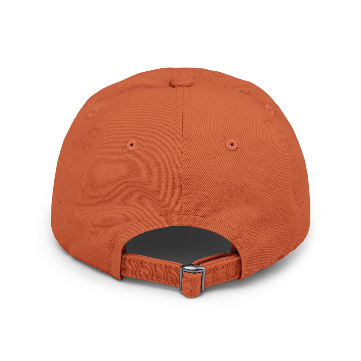 INSPIRED GARDEN L Unisex Distressed Cap - Inspired Fashion Accessory