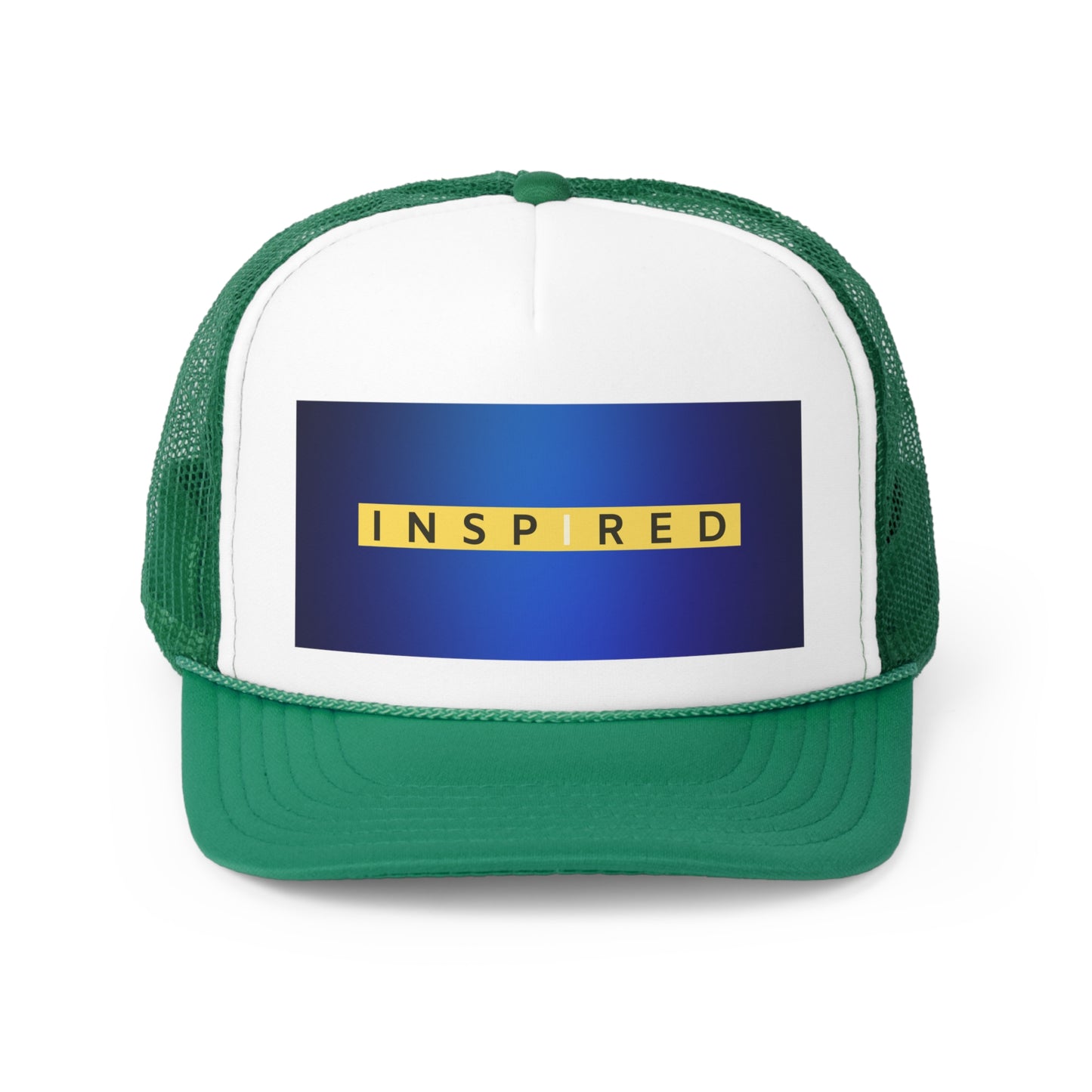 INSPIRED Original Trucker Cap