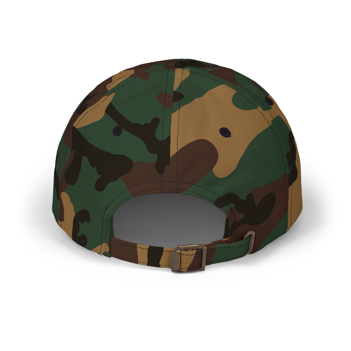 INSPIRED GARDEN Classic Dad Cap