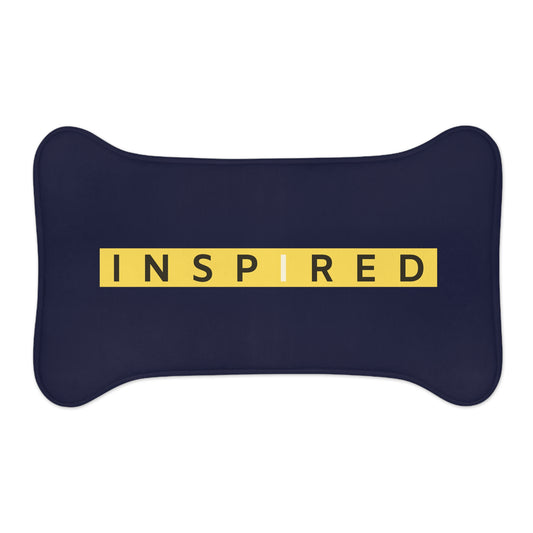 INSPIRED Original Pet Feeding Mats