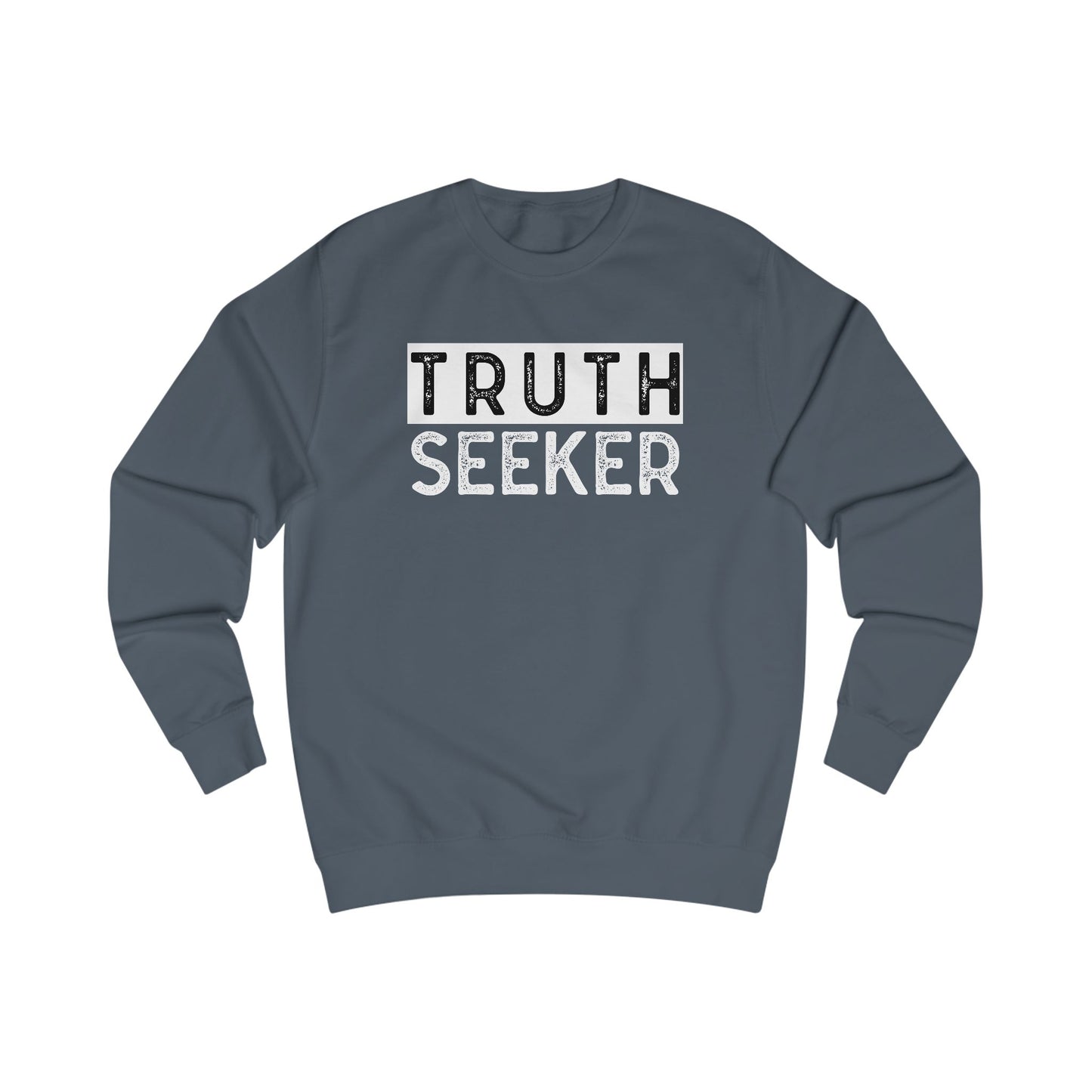 INSPIRED TRUTH SEEKER UNISEX Sweatshirt