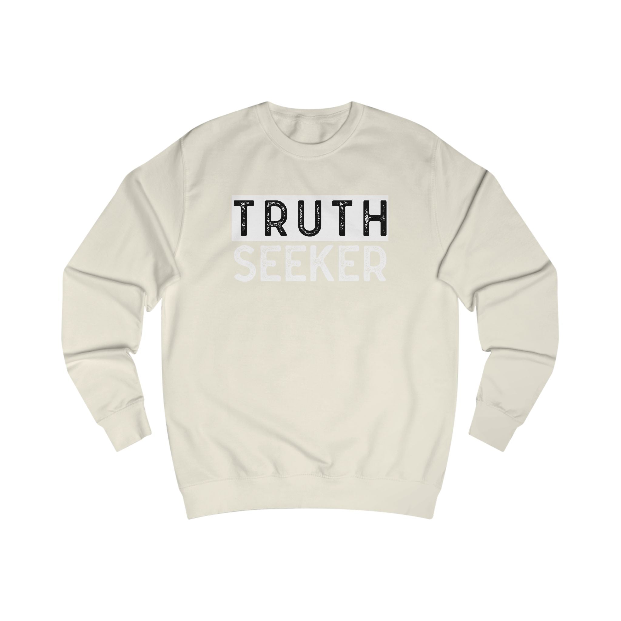 INSPIRED TRUTH SEEKER UNISEX Sweatshirt