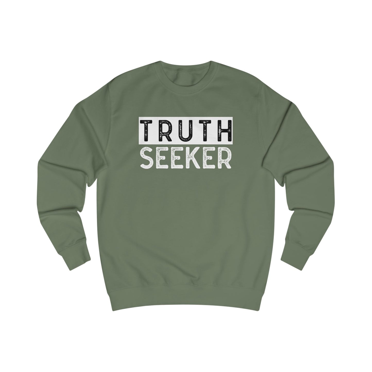 INSPIRED TRUTH SEEKER UNISEX Sweatshirt