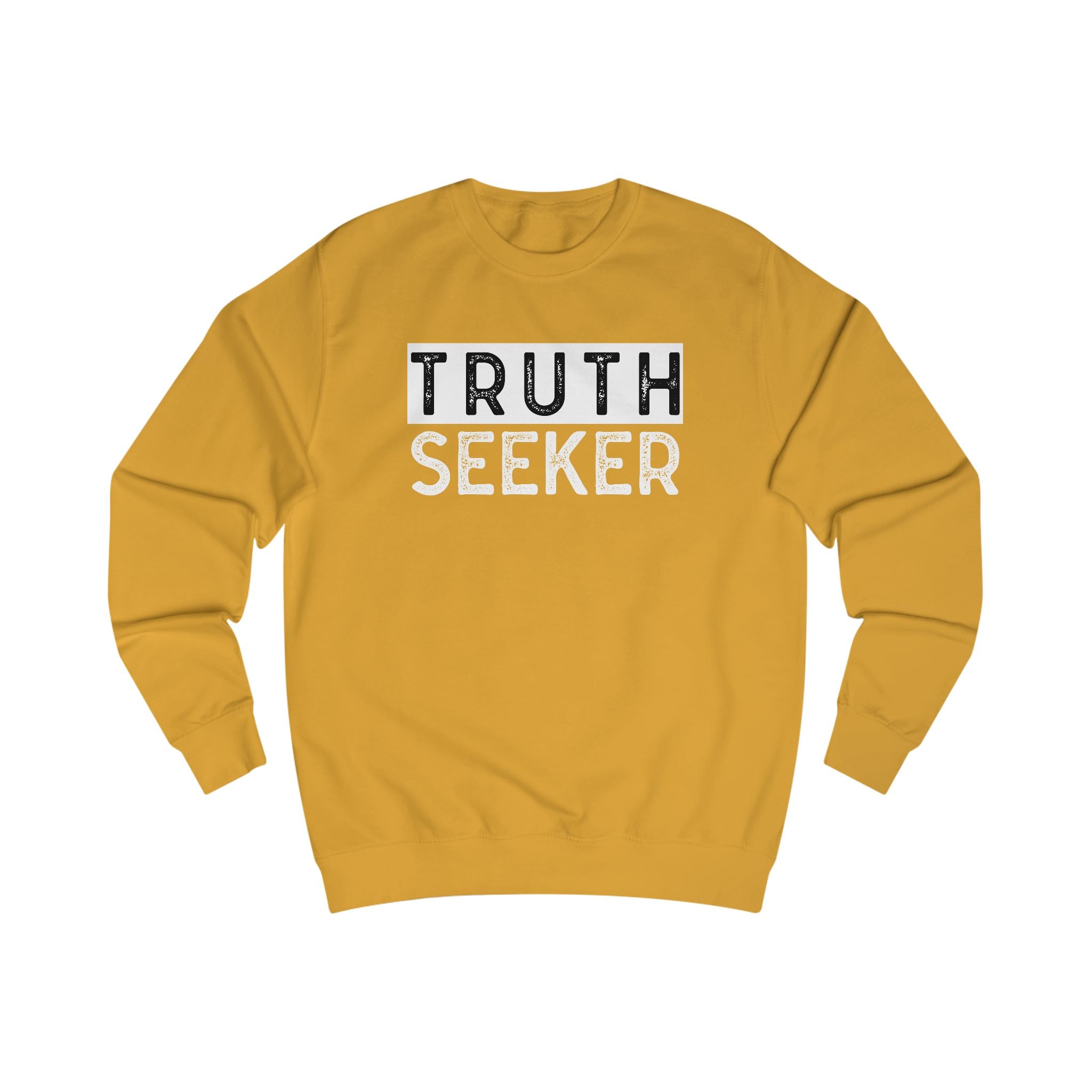 INSPIRED TRUTH SEEKER UNISEX Sweatshirt