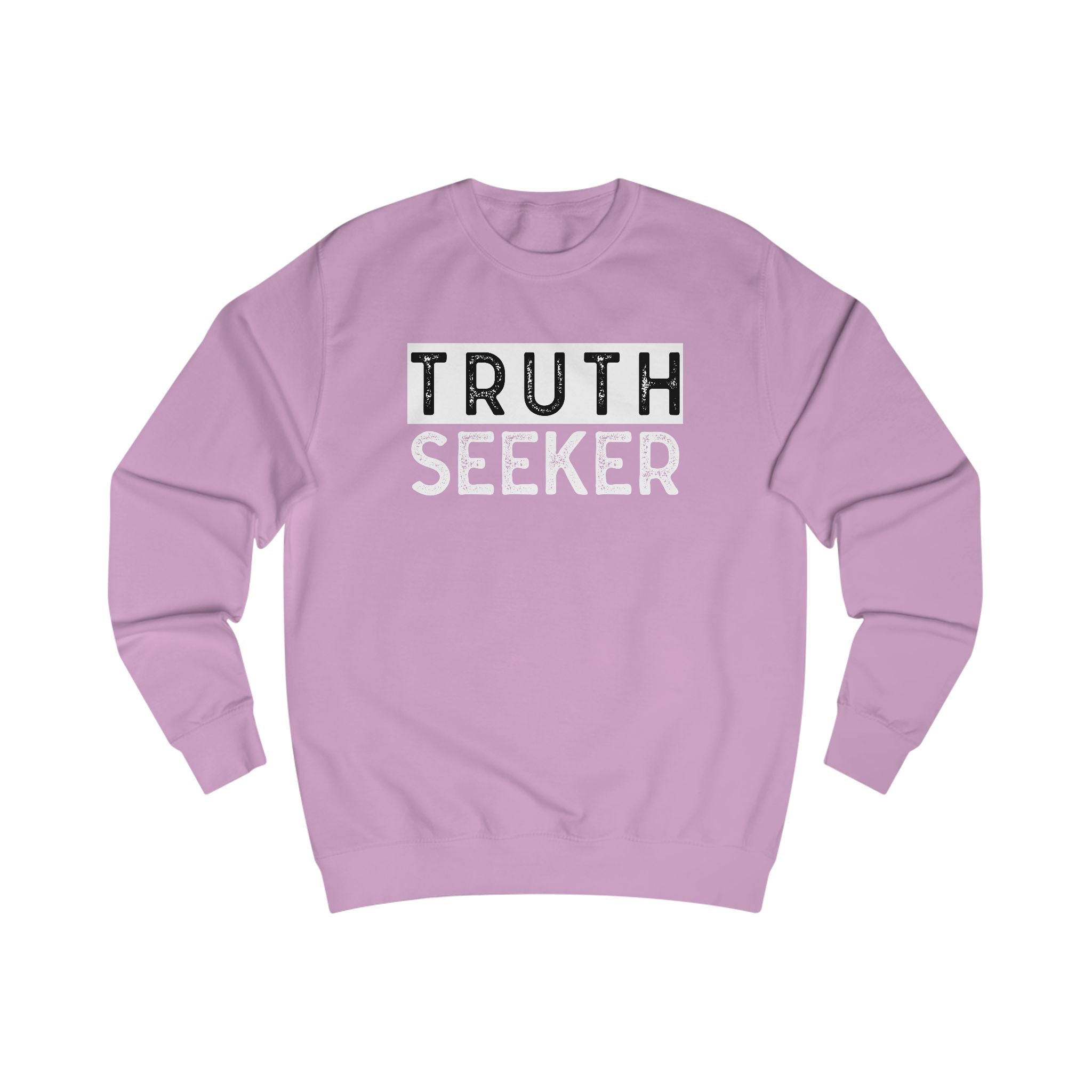 INSPIRED TRUTH SEEKER UNISEX Sweatshirt