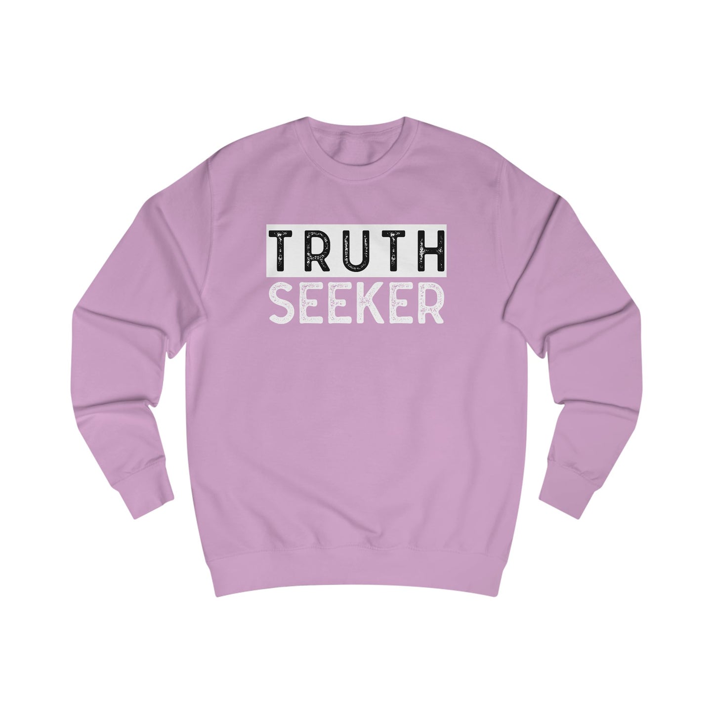 INSPIRED TRUTH SEEKER UNISEX Sweatshirt