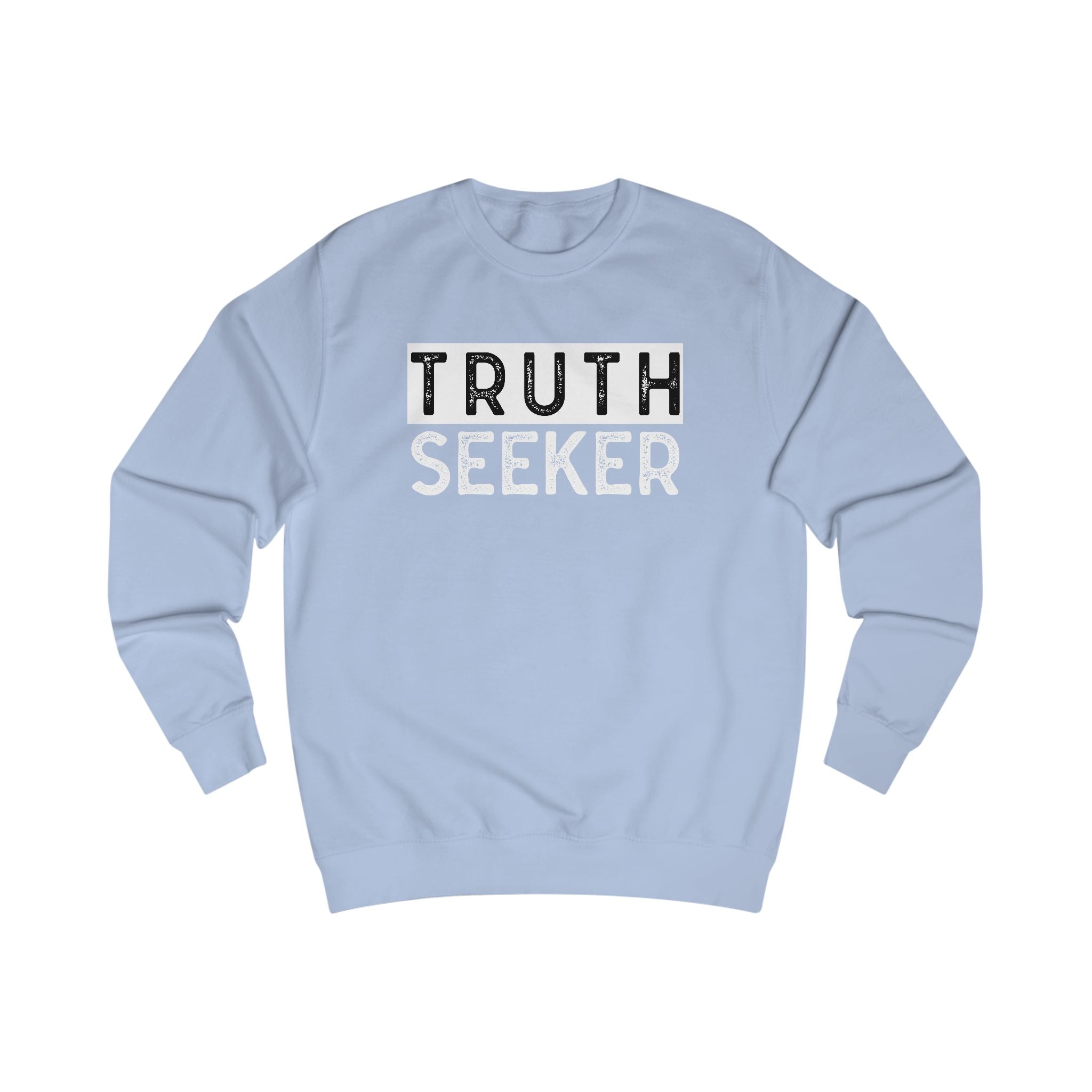 INSPIRED TRUTH SEEKER UNISEX Sweatshirt