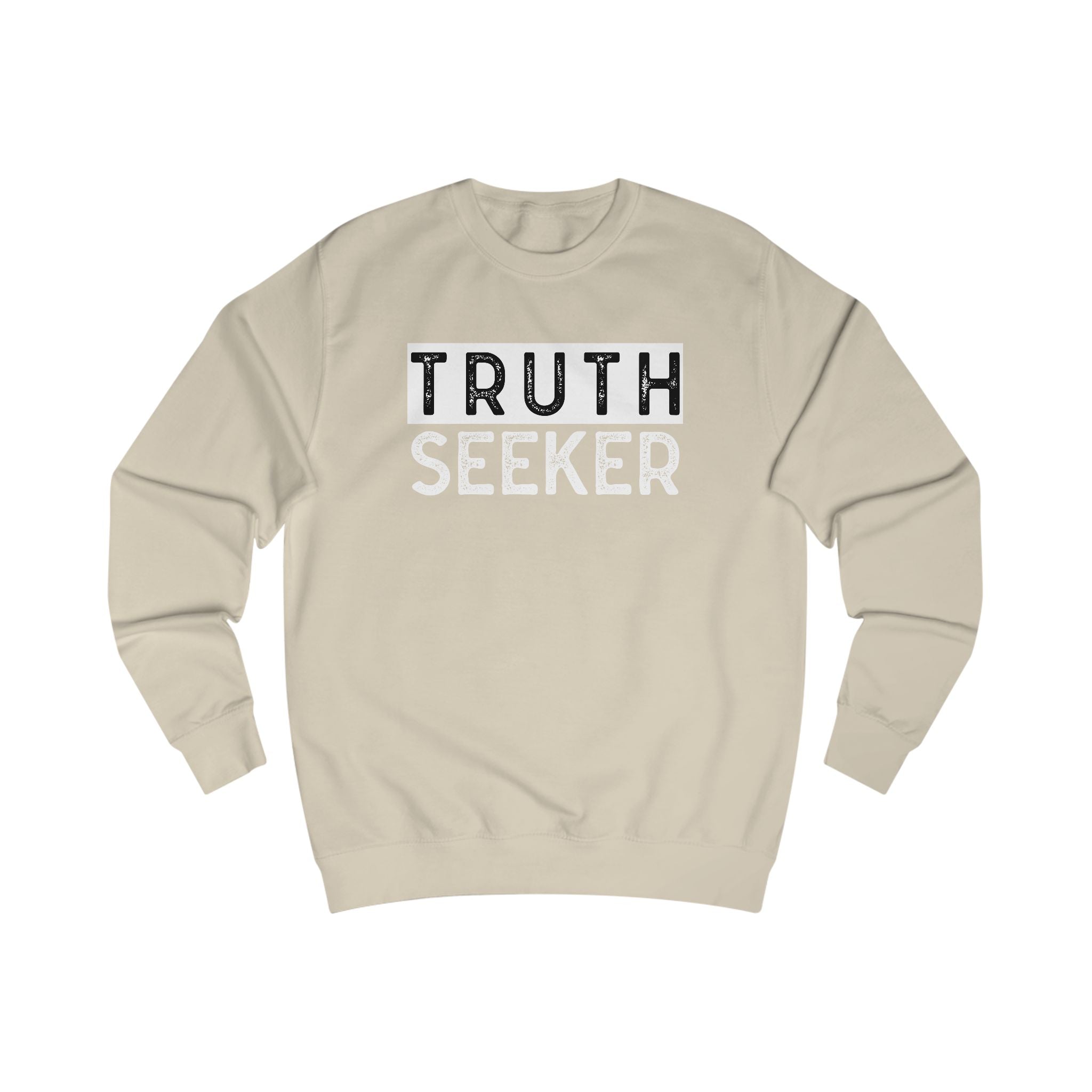 INSPIRED TRUTH SEEKER UNISEX Sweatshirt