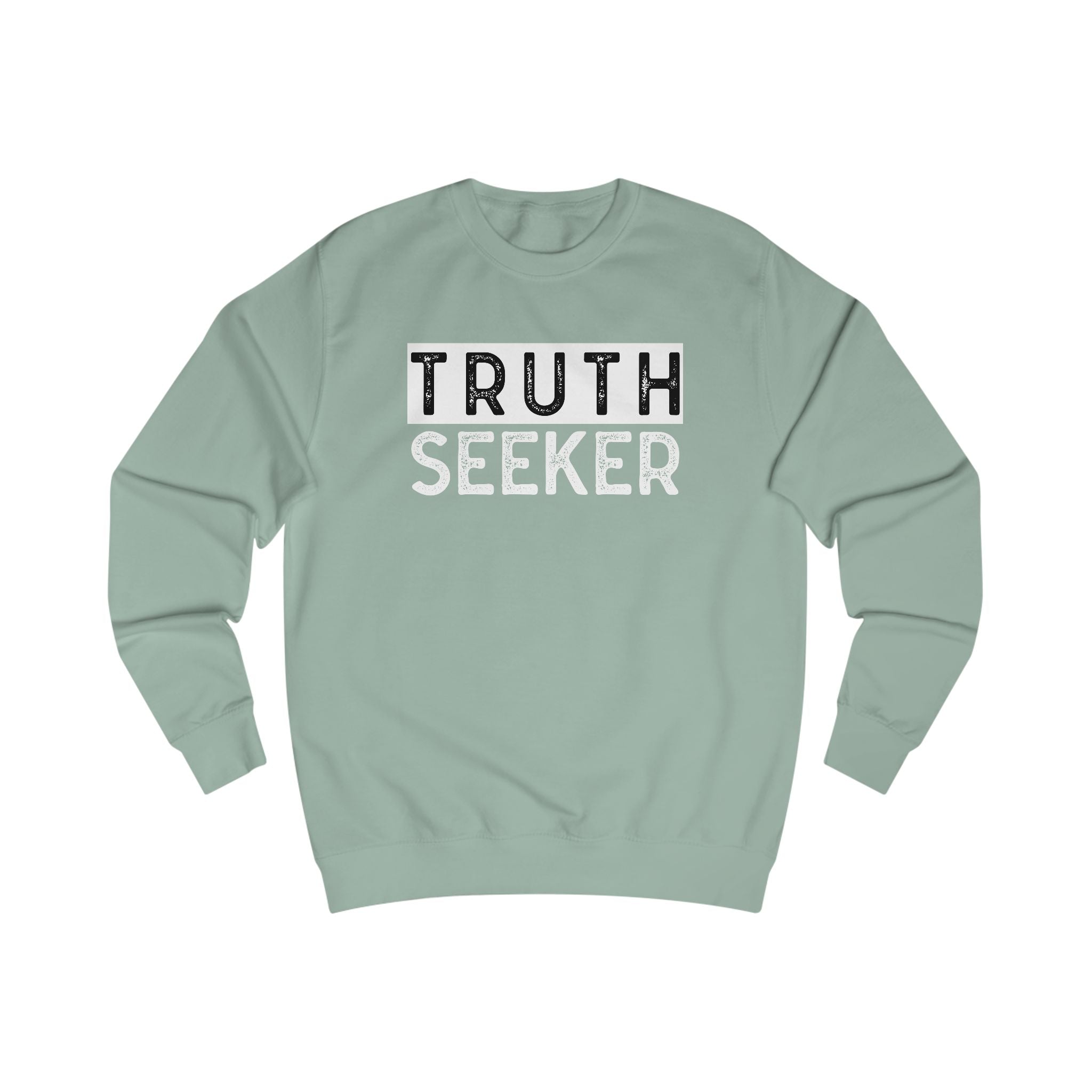 INSPIRED TRUTH SEEKER UNISEX Sweatshirt