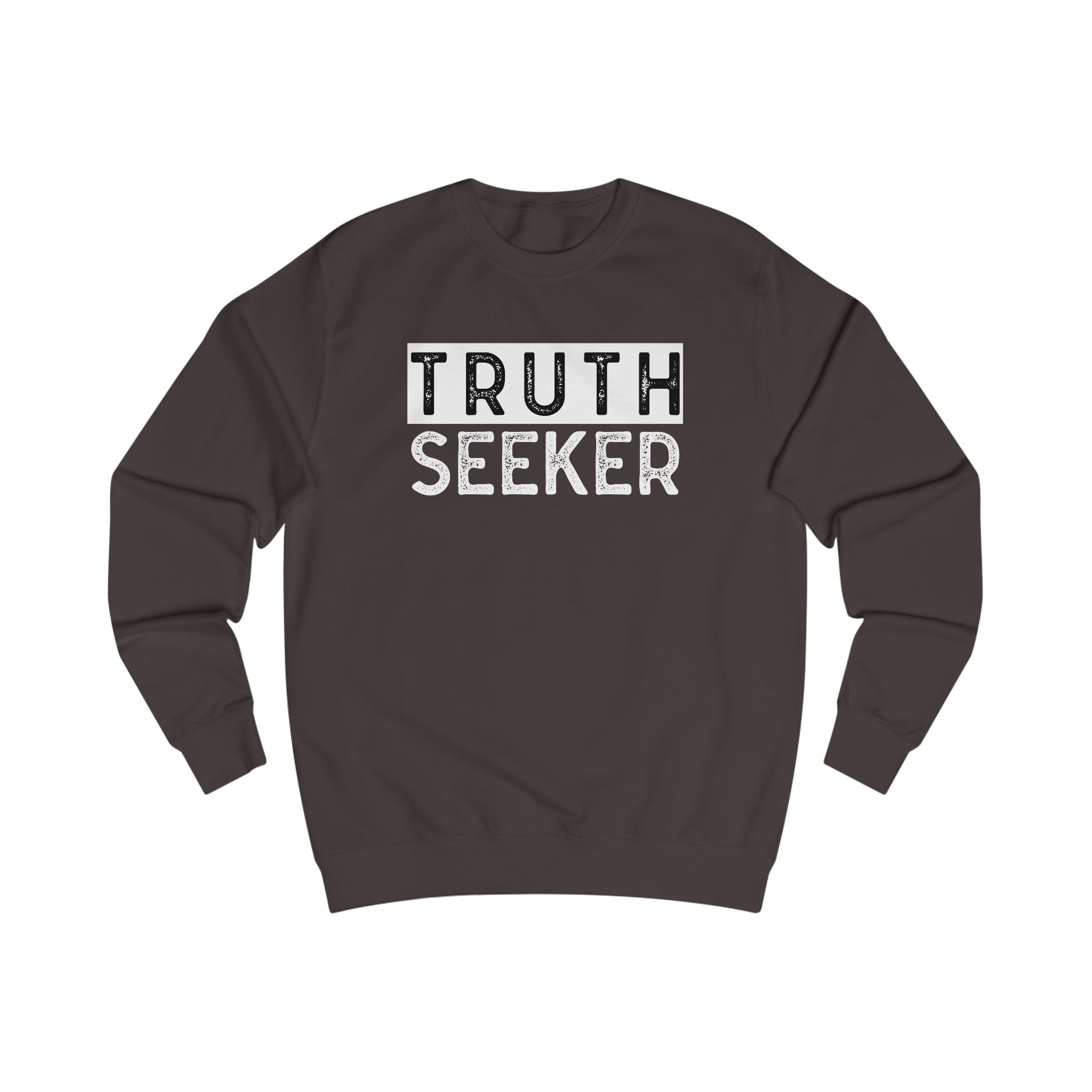 INSPIRED TRUTH SEEKER UNISEX Sweatshirt