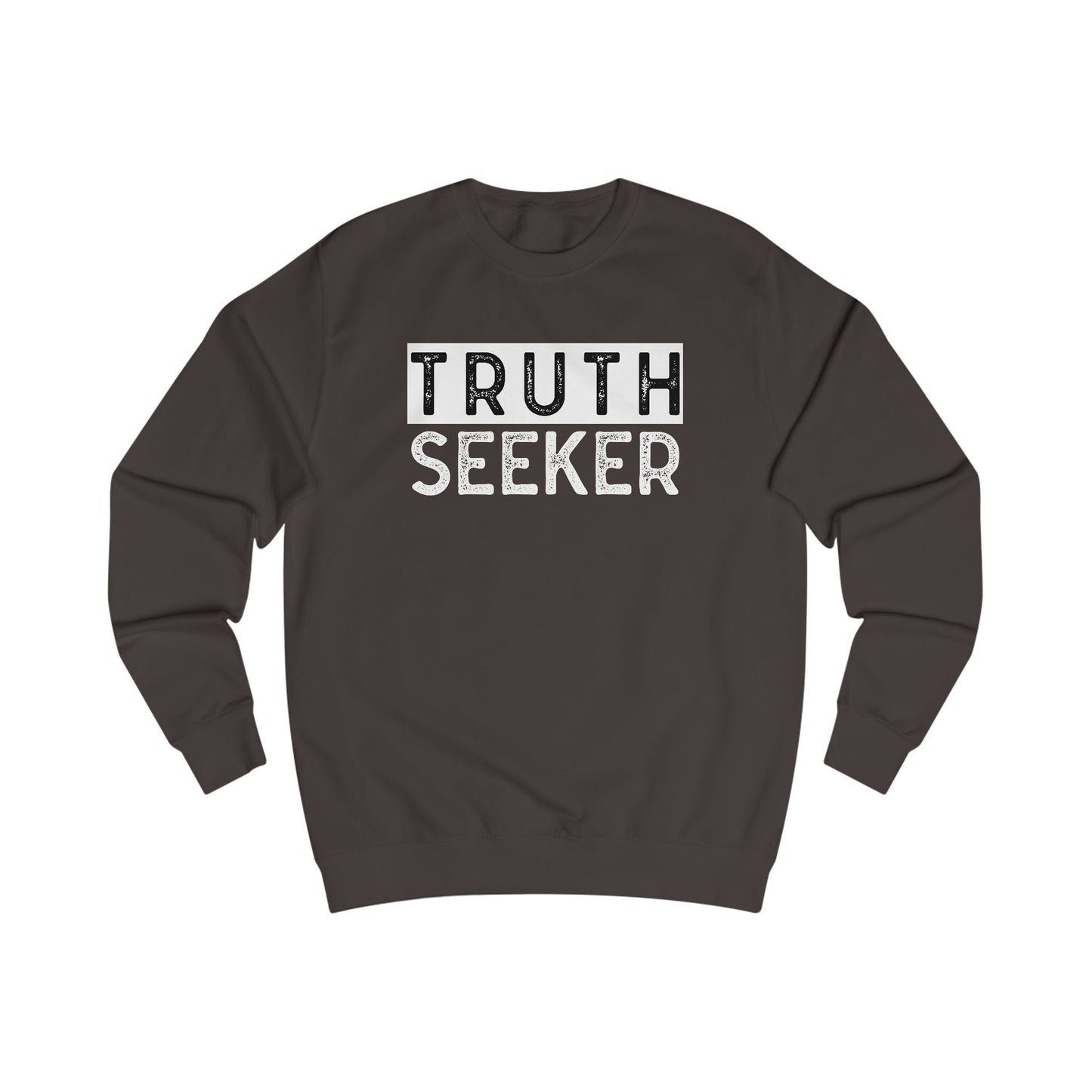 INSPIRED TRUTH SEEKER UNISEX Sweatshirt