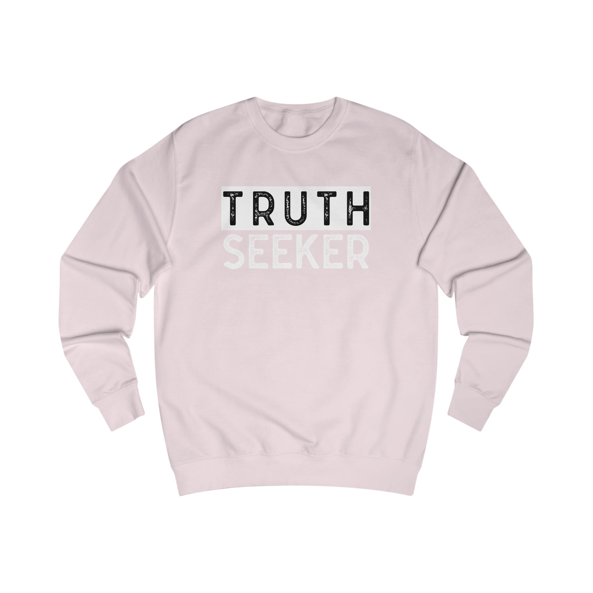 INSPIRED TRUTH SEEKER UNISEX Sweatshirt