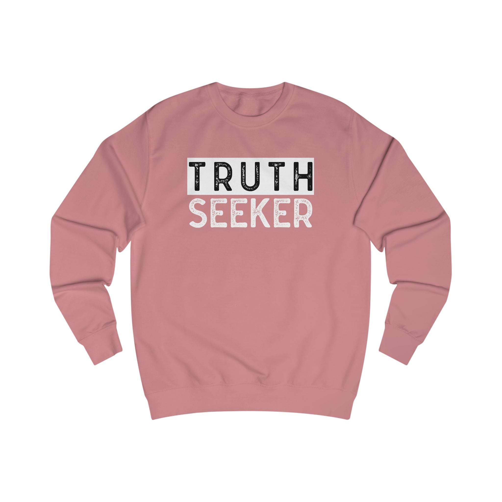 INSPIRED TRUTH SEEKER UNISEX Sweatshirt