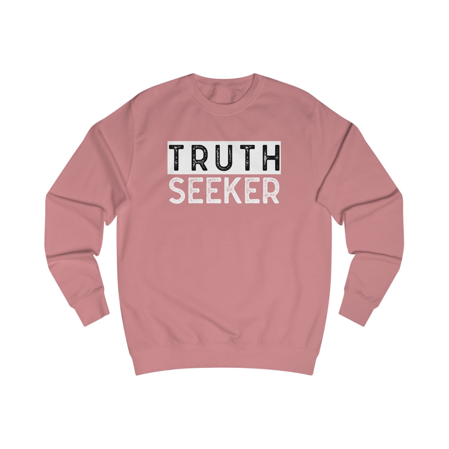 INSPIRED TRUTH SEEKER UNISEX Sweatshirt