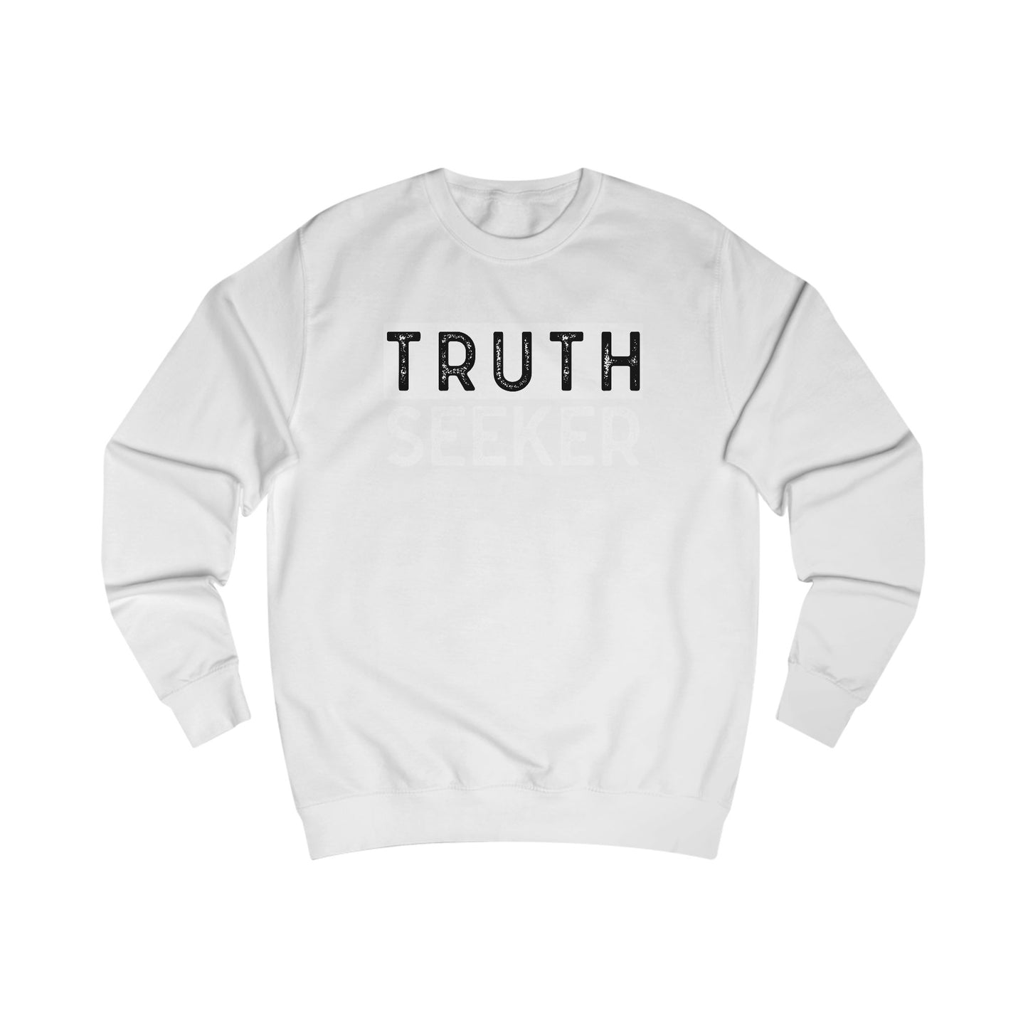 INSPIRED TRUTH SEEKER UNISEX Sweatshirt