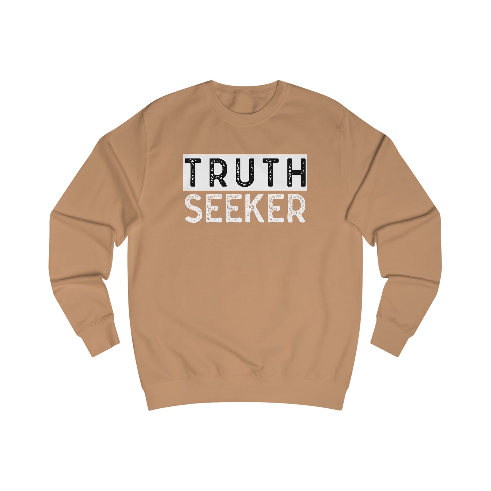 INSPIRED TRUTH SEEKER UNISEX Sweatshirt