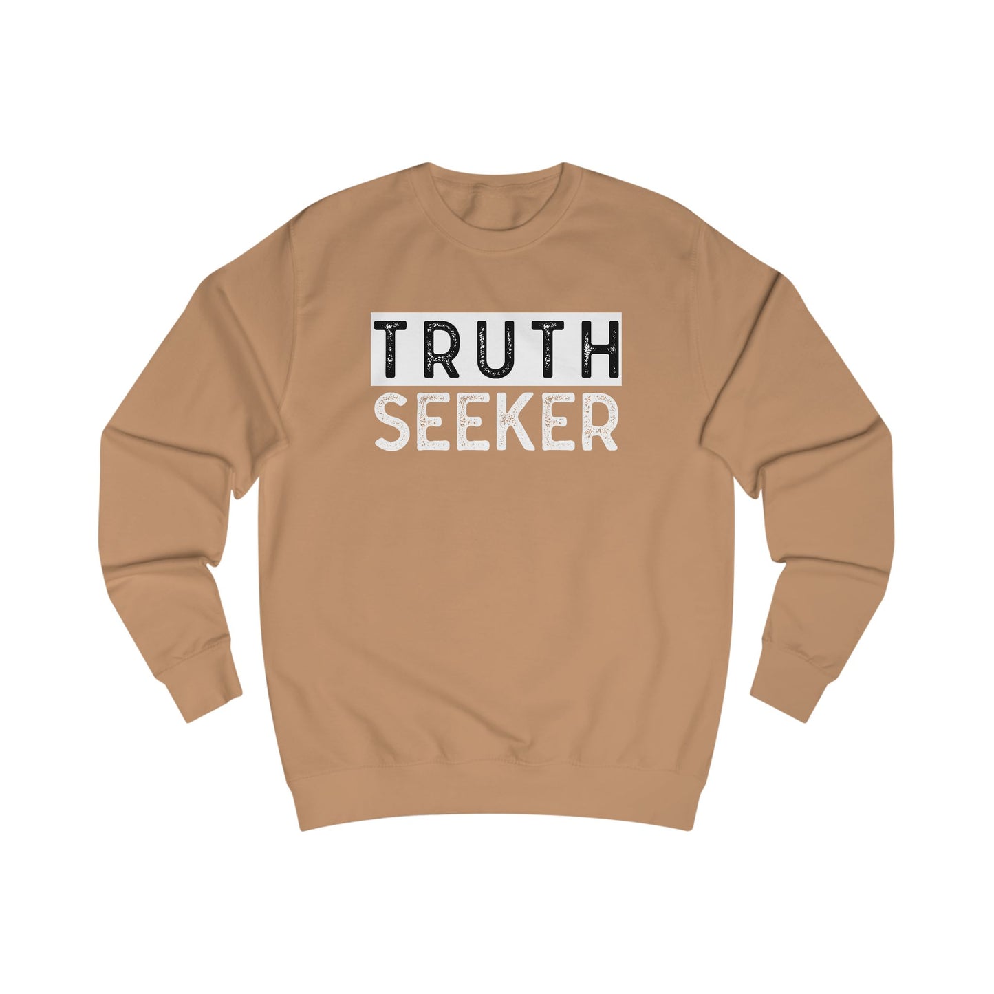 INSPIRED TRUTH SEEKER UNISEX Sweatshirt