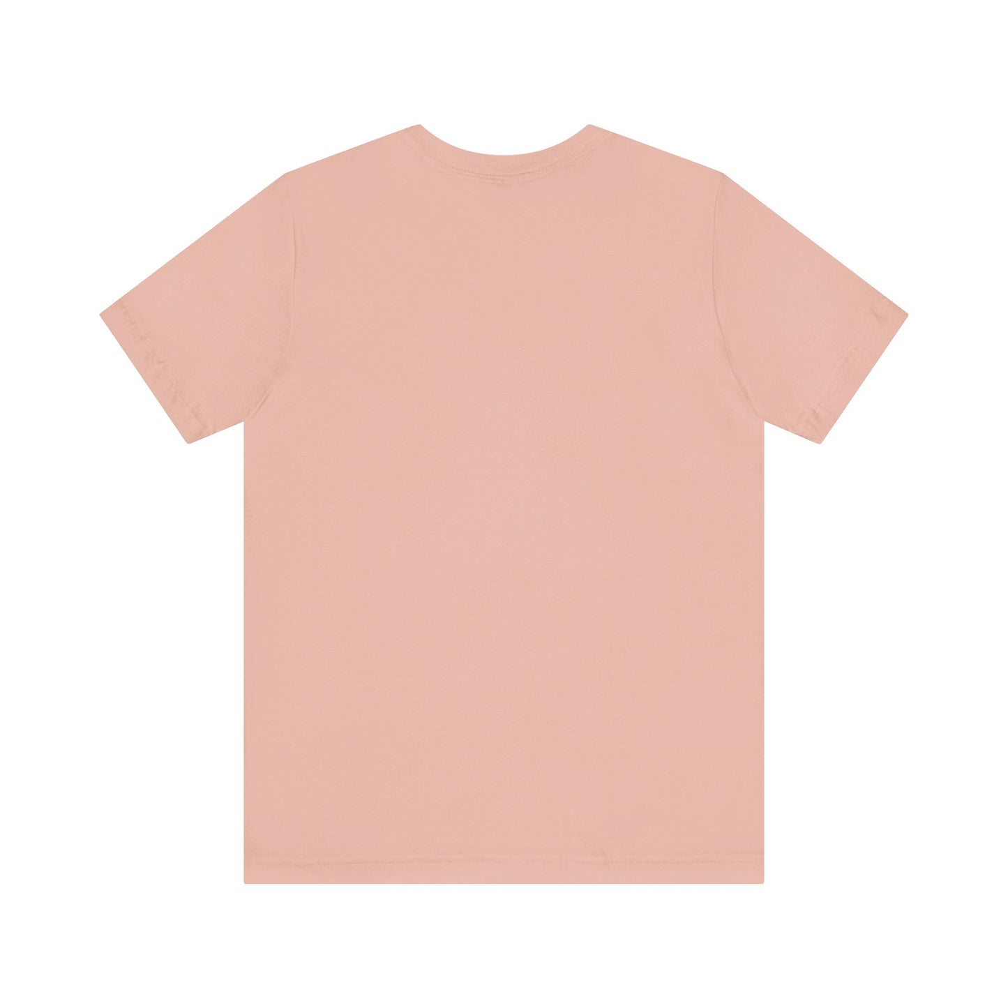 INSPIRED GARDEN L Unisex Jersey Short Sleeve Tee