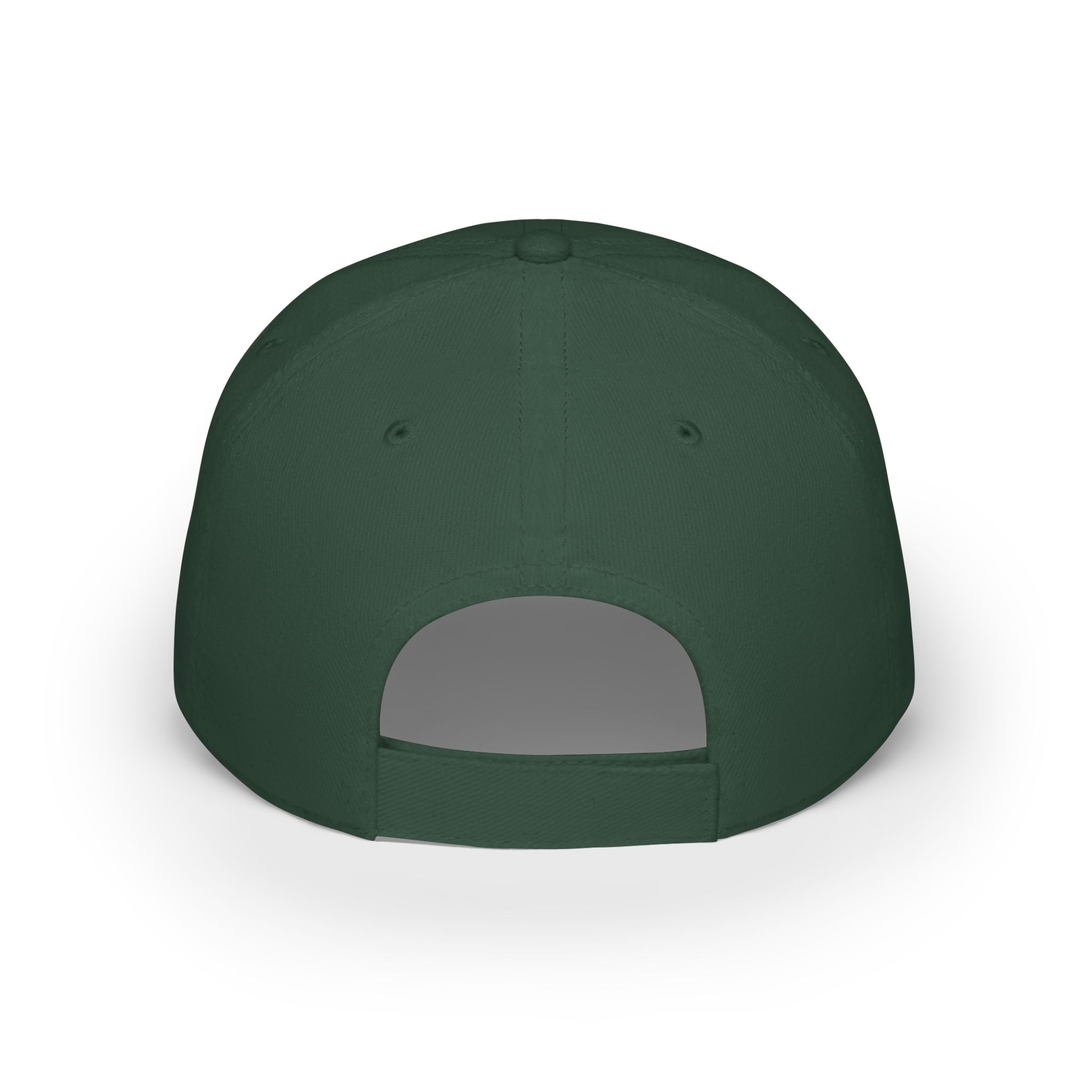 INSPIRED Aspire 2 Excellence Low Profile Baseball Cap