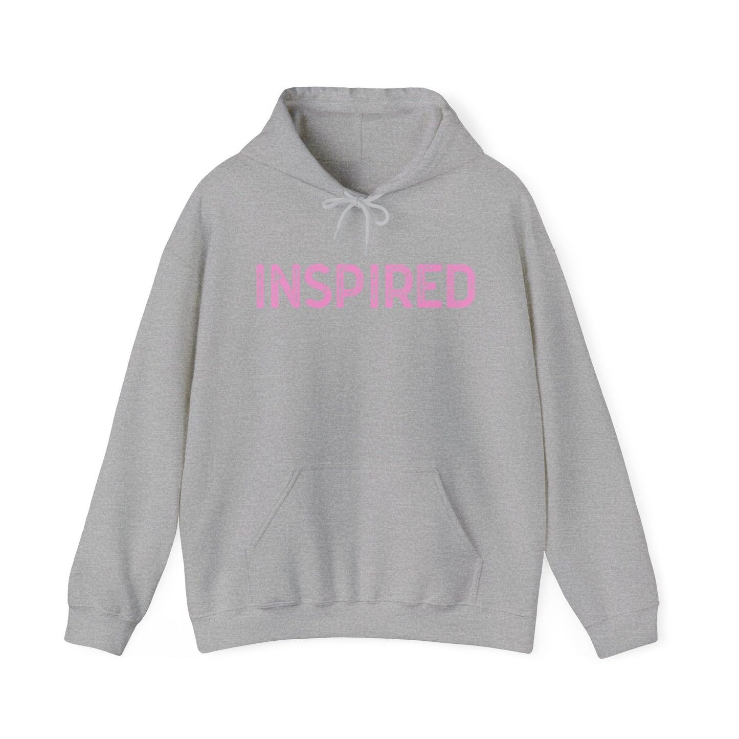 INSPIRED Unisex Heavy Blend™ Hooded Sweatshirt