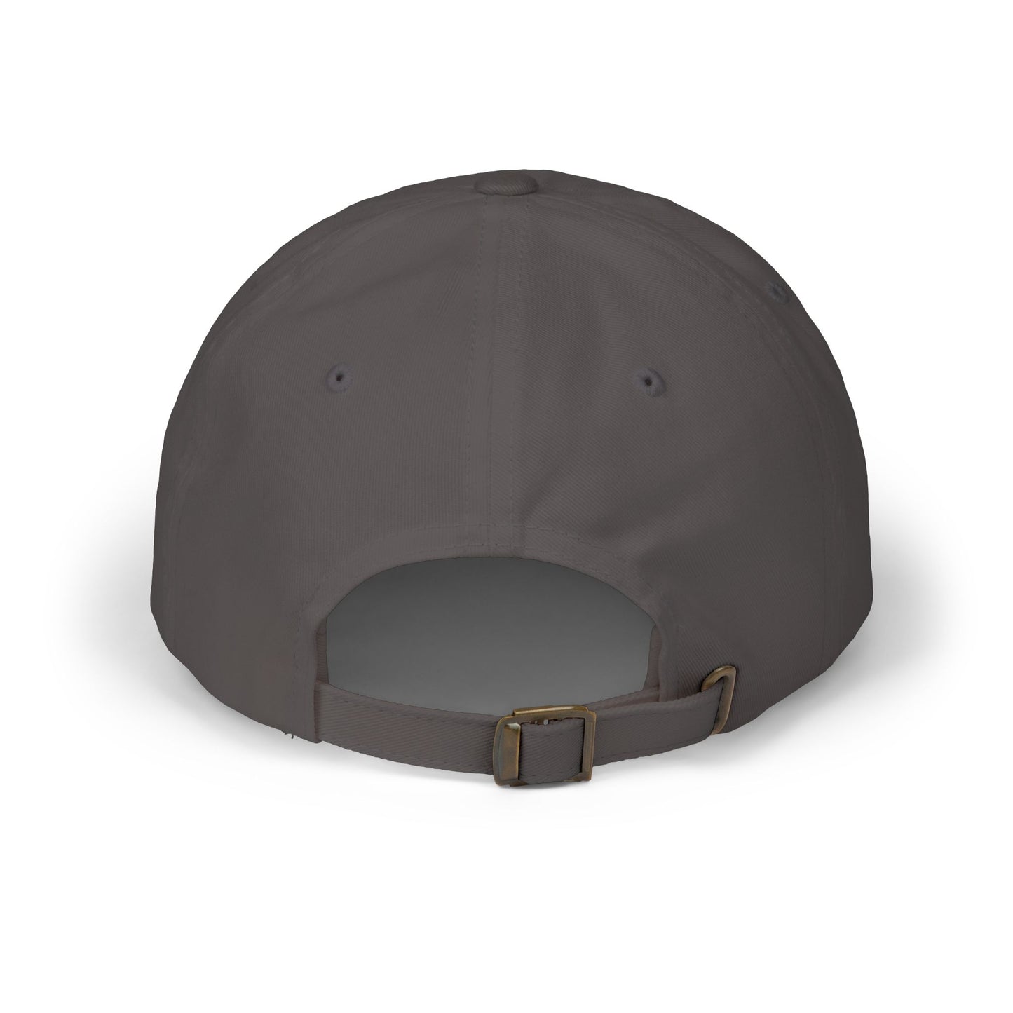 INSPIRED GARDEN Classic Dad Cap