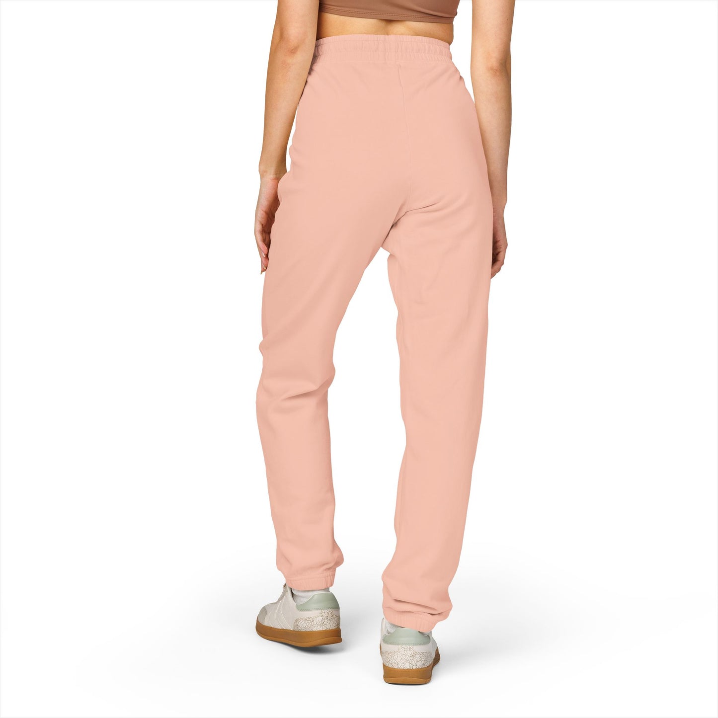 INSPIRED Fleece Sweatpants