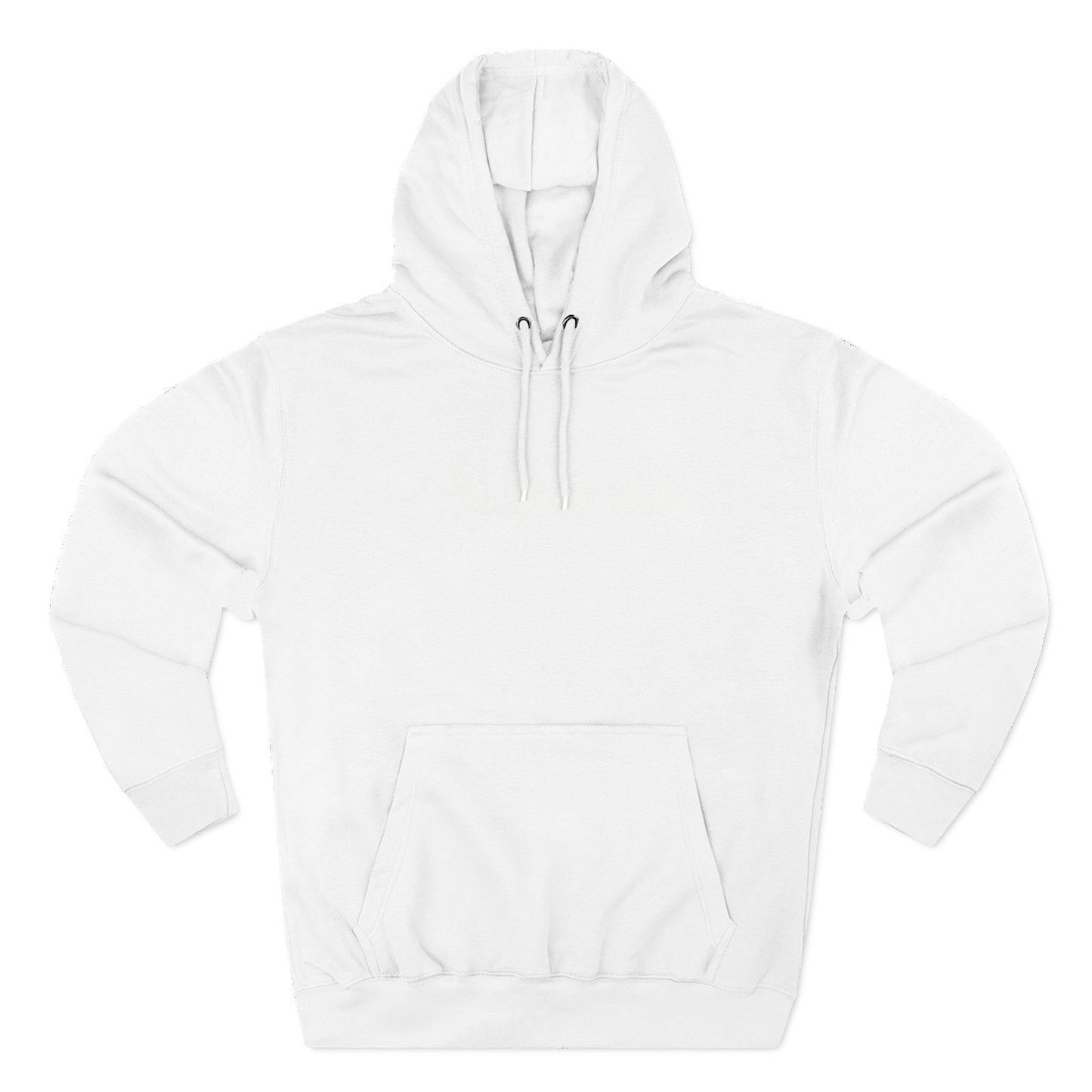INSPIRED Fleece Hoodie UNISEX