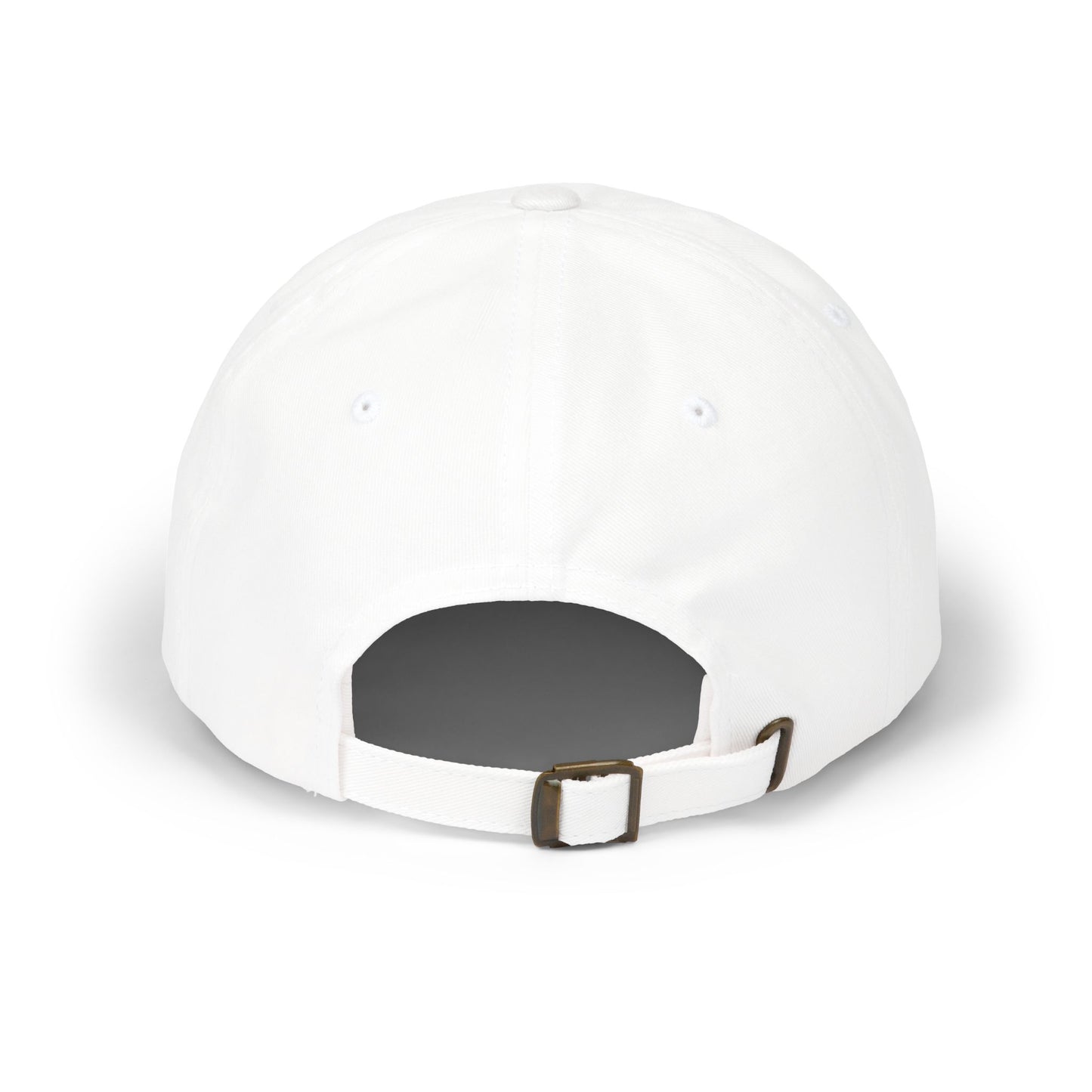 INSPIRED GARDEN Classic Dad Cap