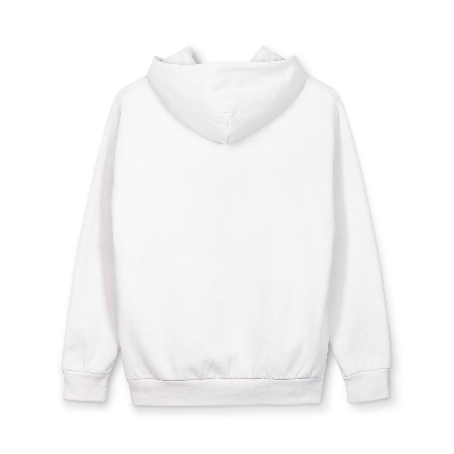Whatever Floats Your Goat Hoodie — INSPIRED Goat Graphic Pullover