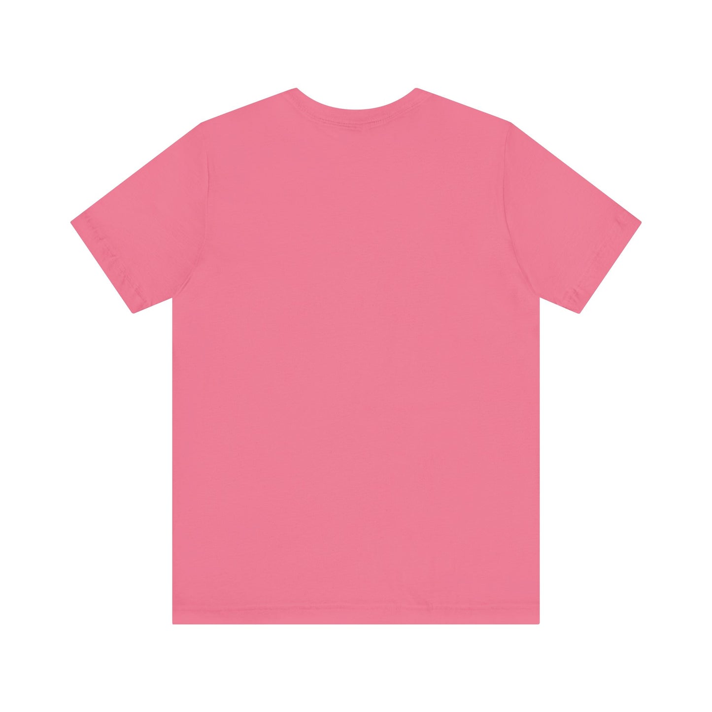 INSPIRED GARDEN Unisex Jersey Short Sleeve Tee
