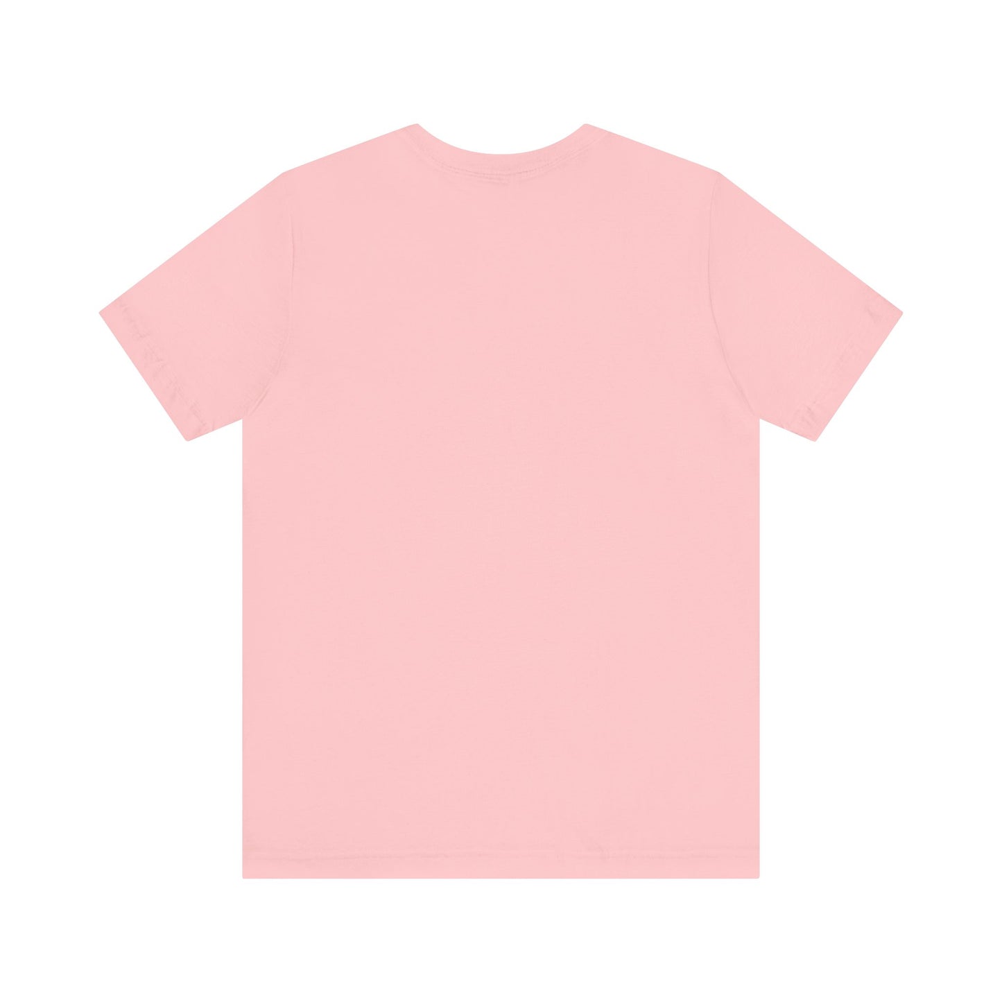 INSPIRED GARDEN Unisex Jersey Short Sleeve Tee