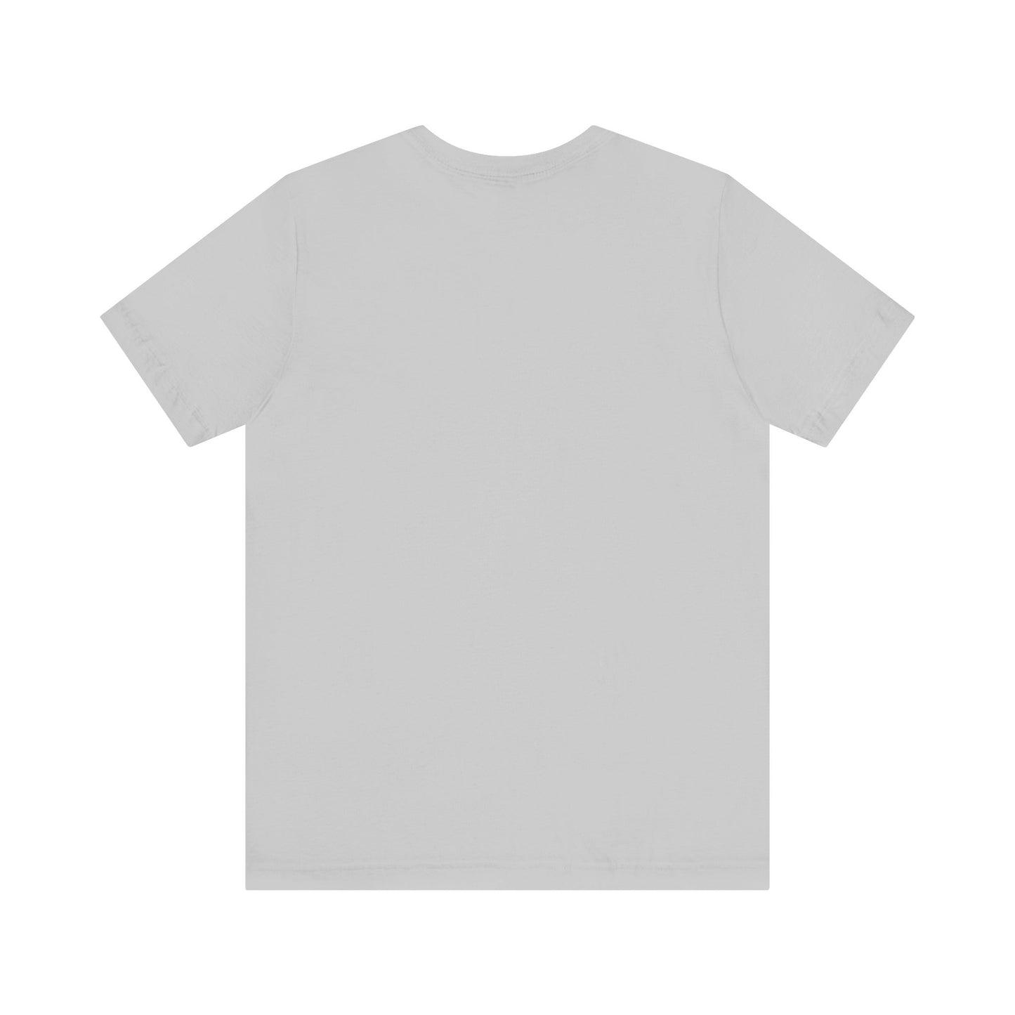 INSPIRED GARDEN L Unisex Jersey Short Sleeve Tee