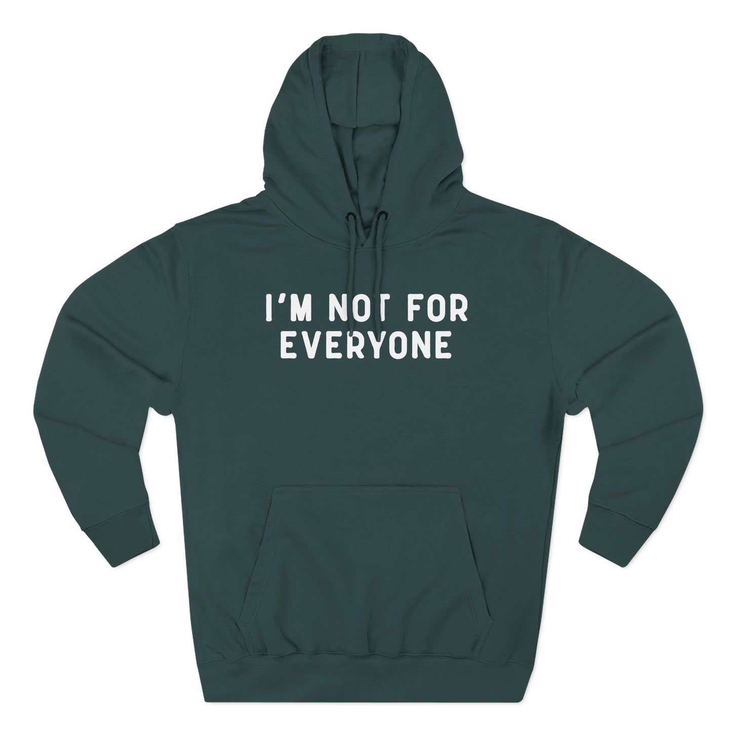 INSPIRED Everyone Hoodie UNISEX