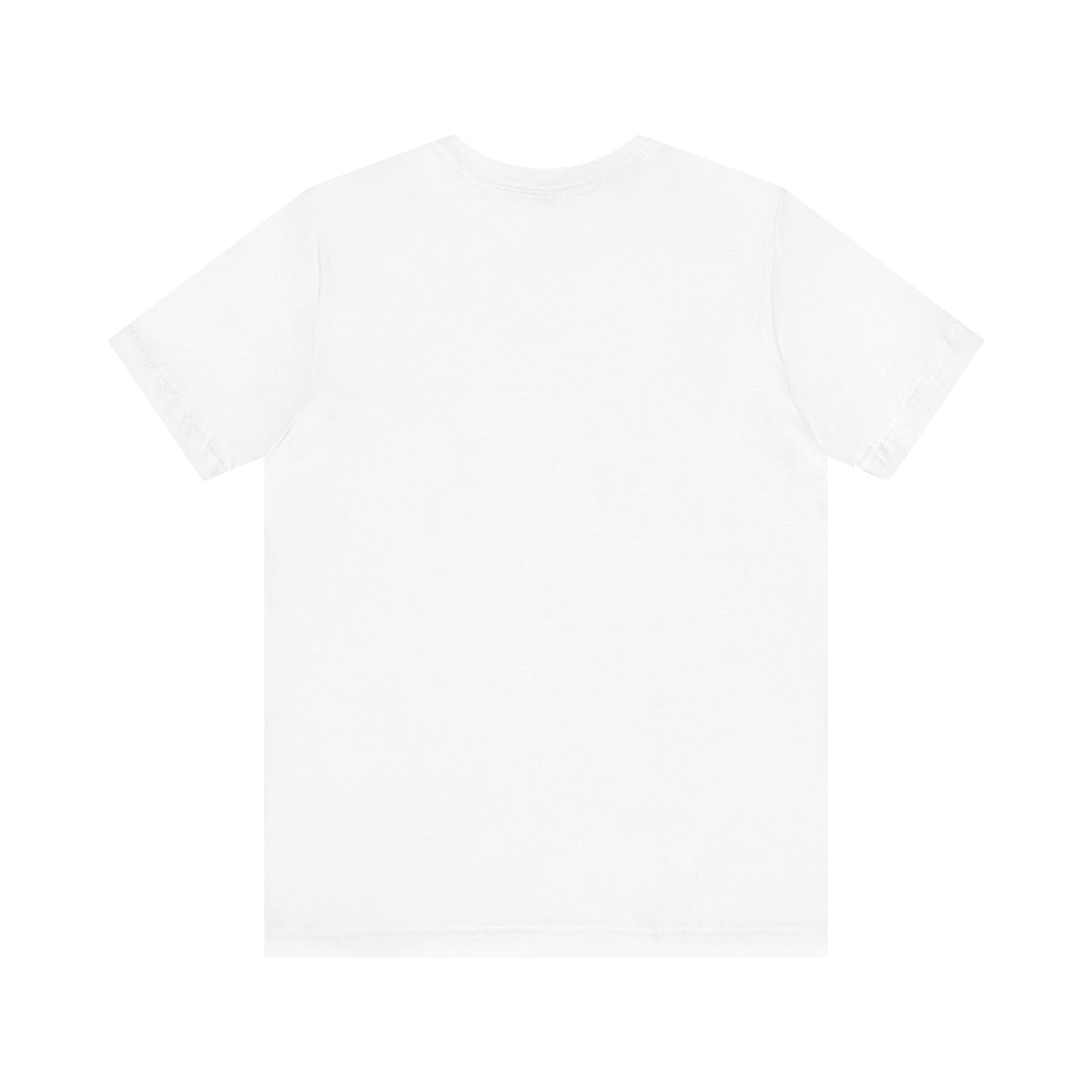 INSPIRED GARDEN Unisex Jersey Short Sleeve Tee