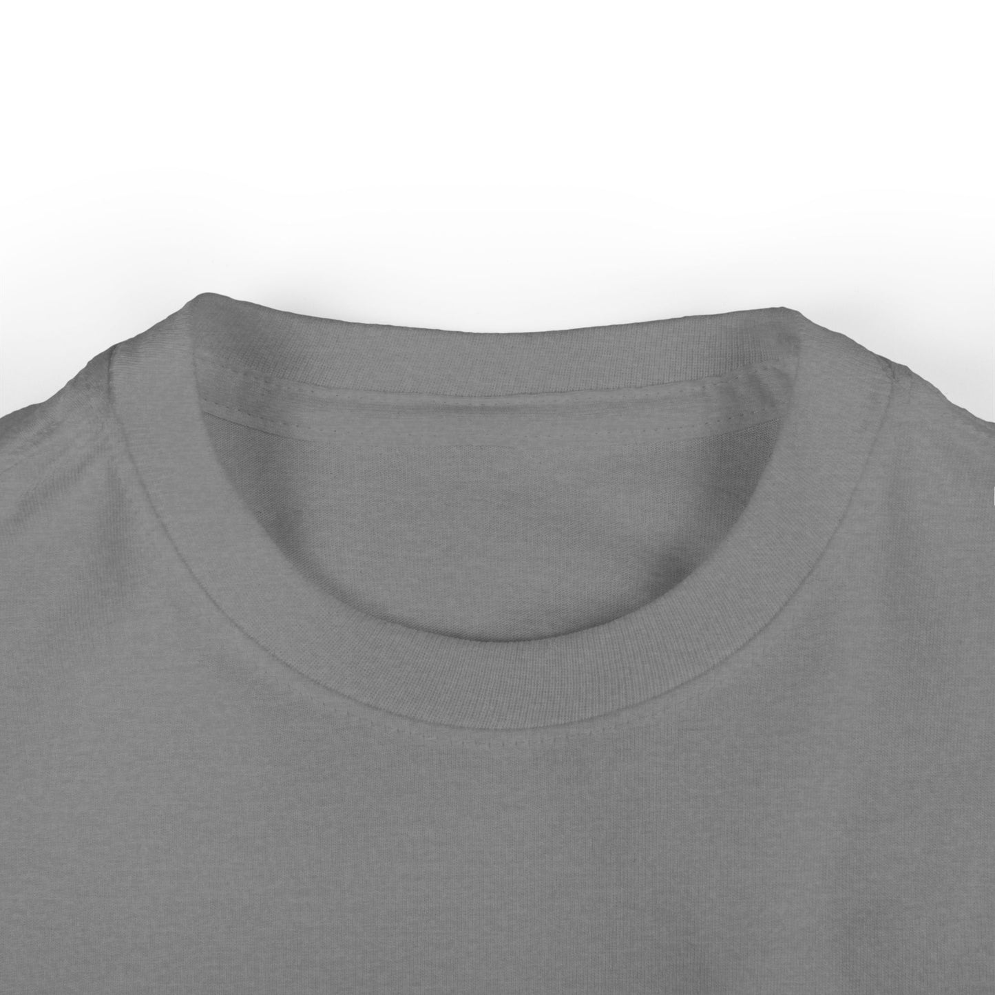 Cute Baby Bison Tee, Infant Fine Jersey T-Shir