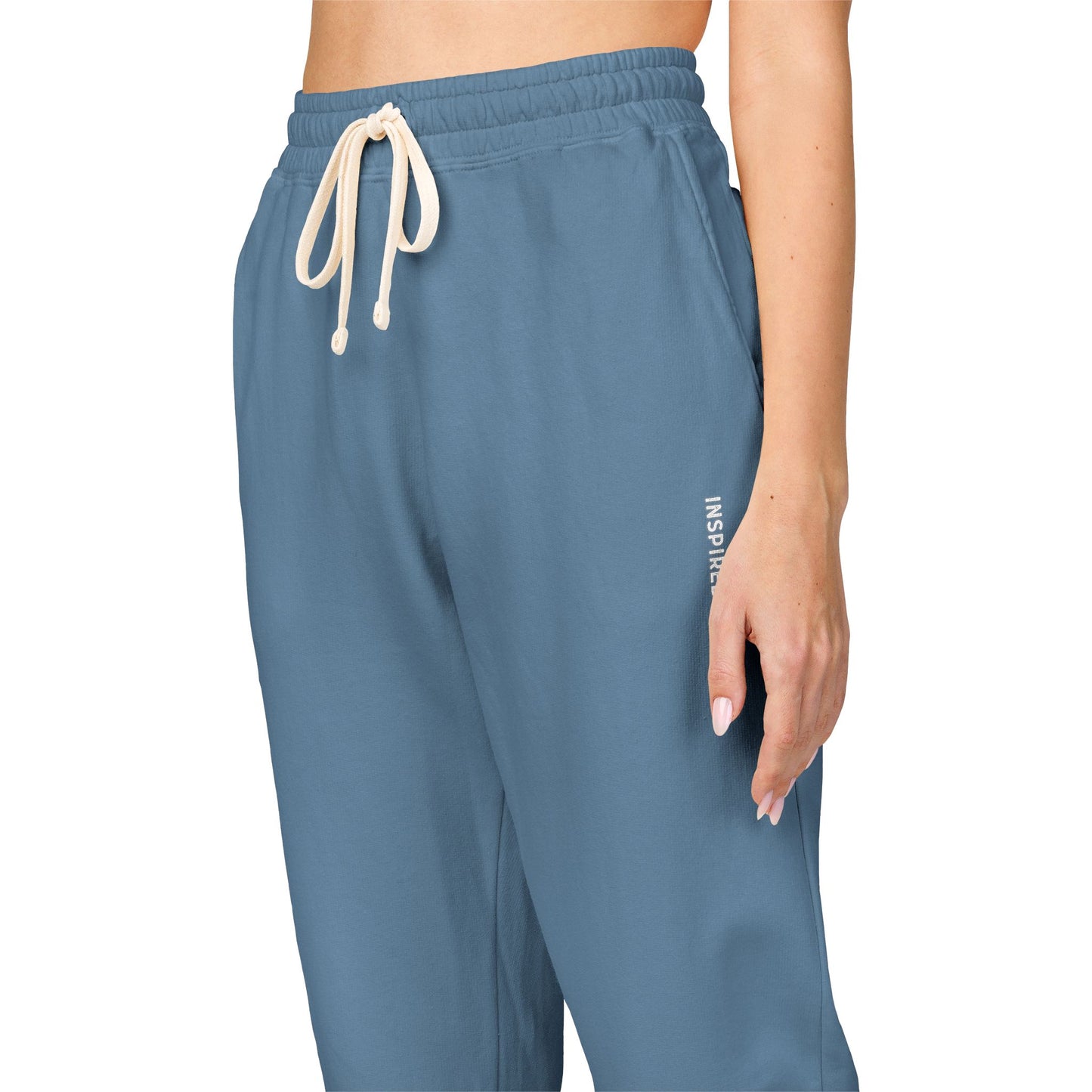 INSPIRED Fleece Sweatpants